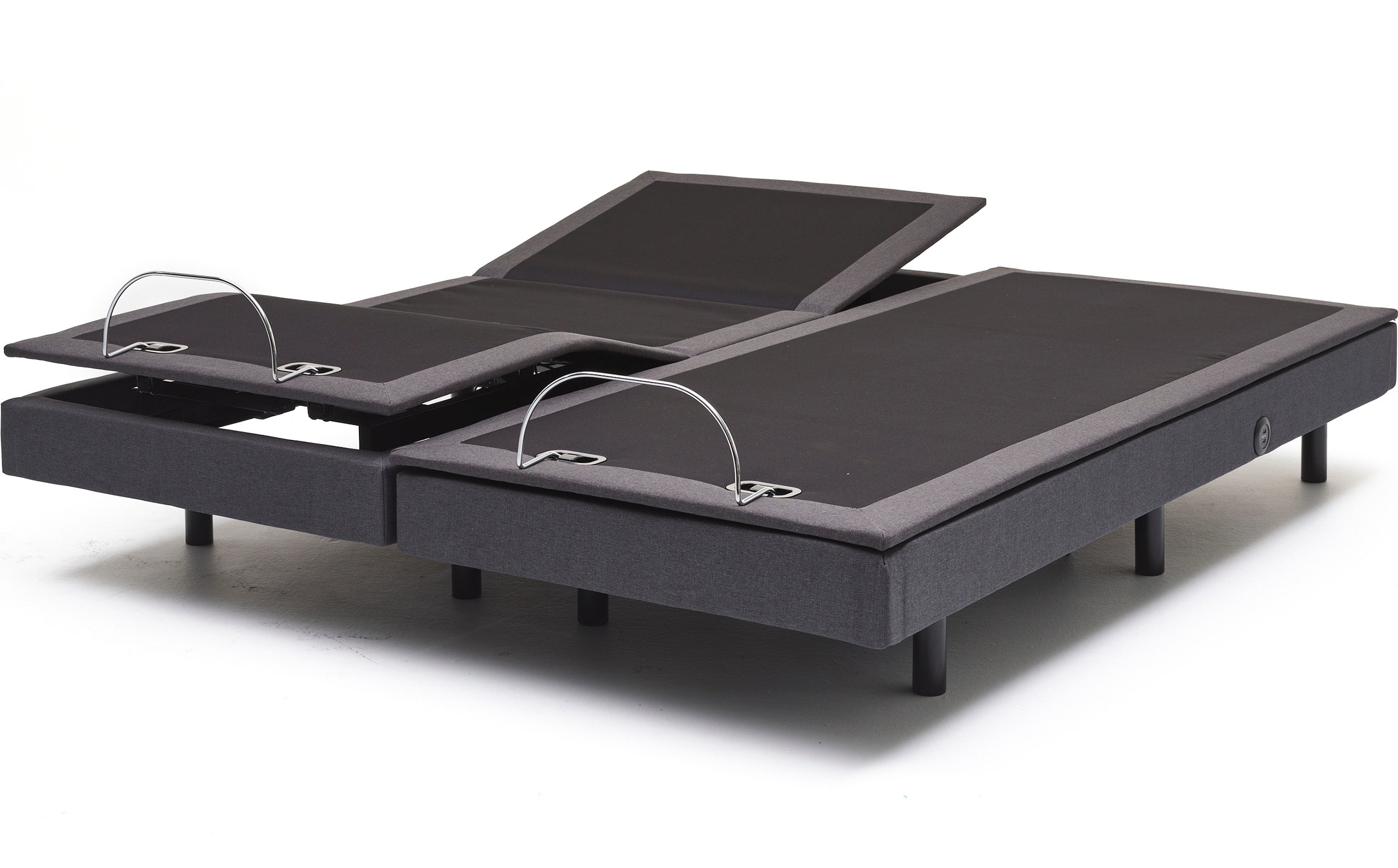 Zero Gravity boxspring