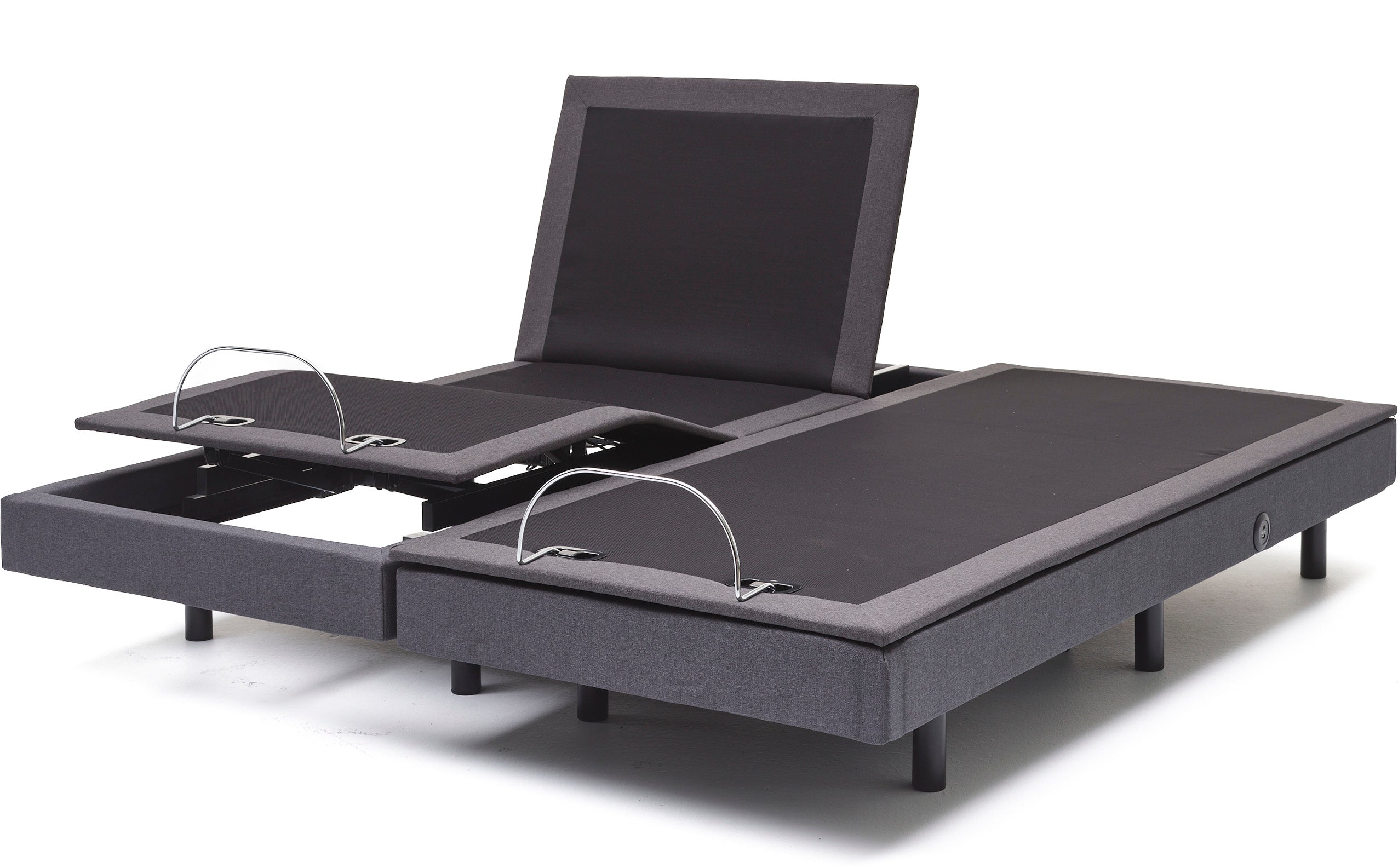 Zero Gravity boxspring