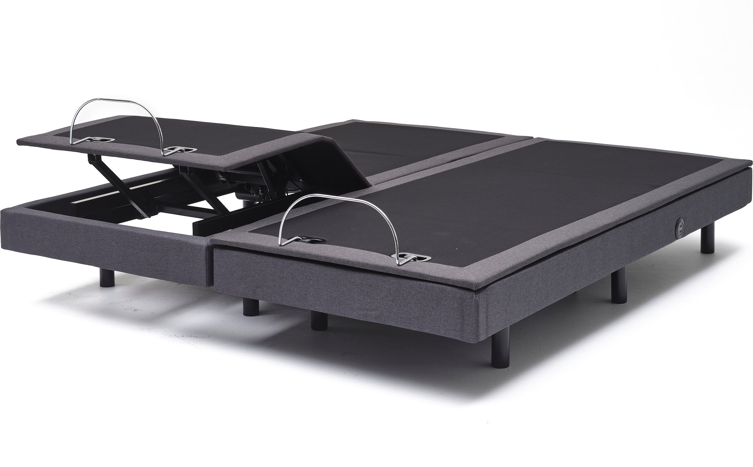 Zero Gravity boxspring