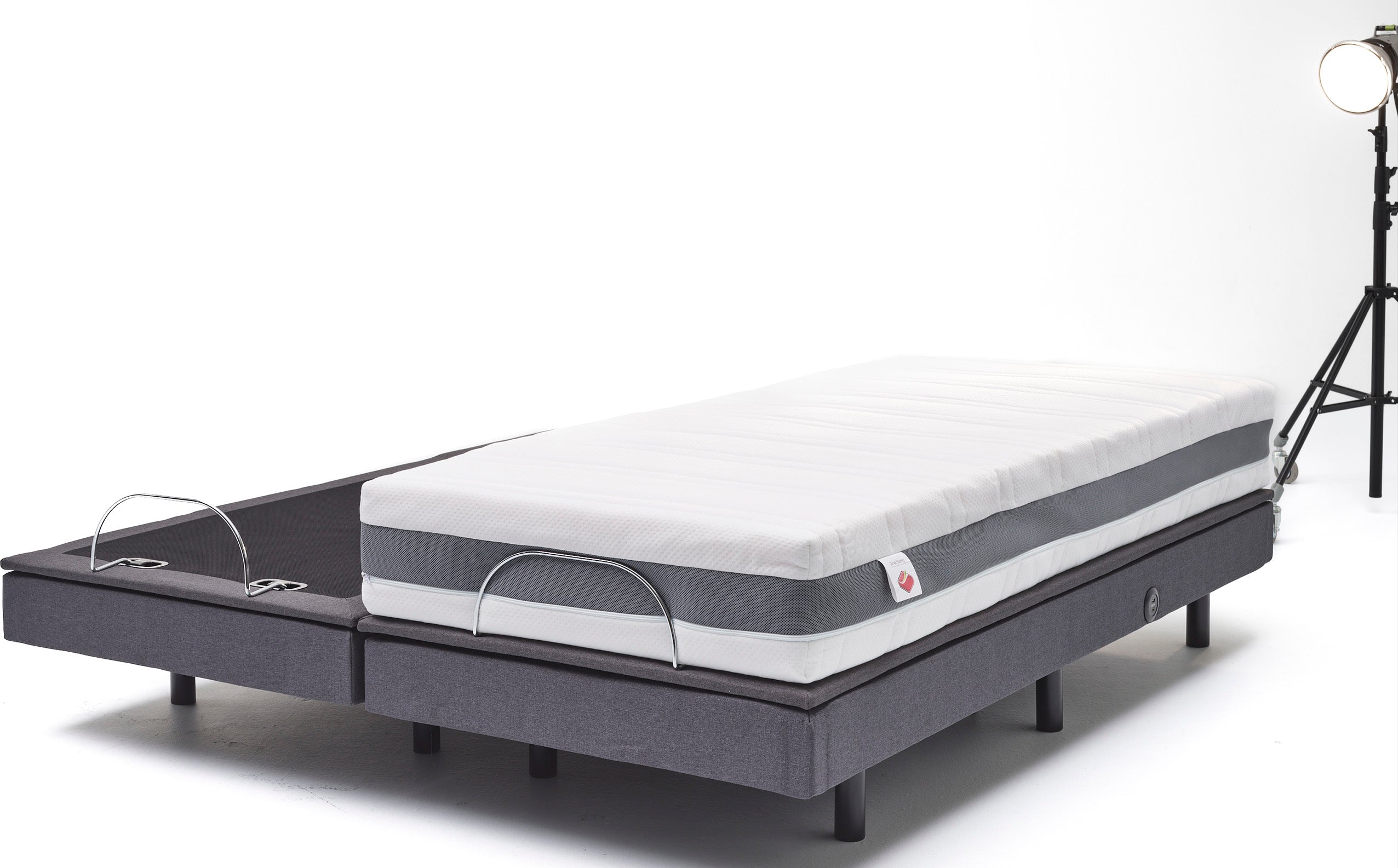 Zero Gravity boxspring
