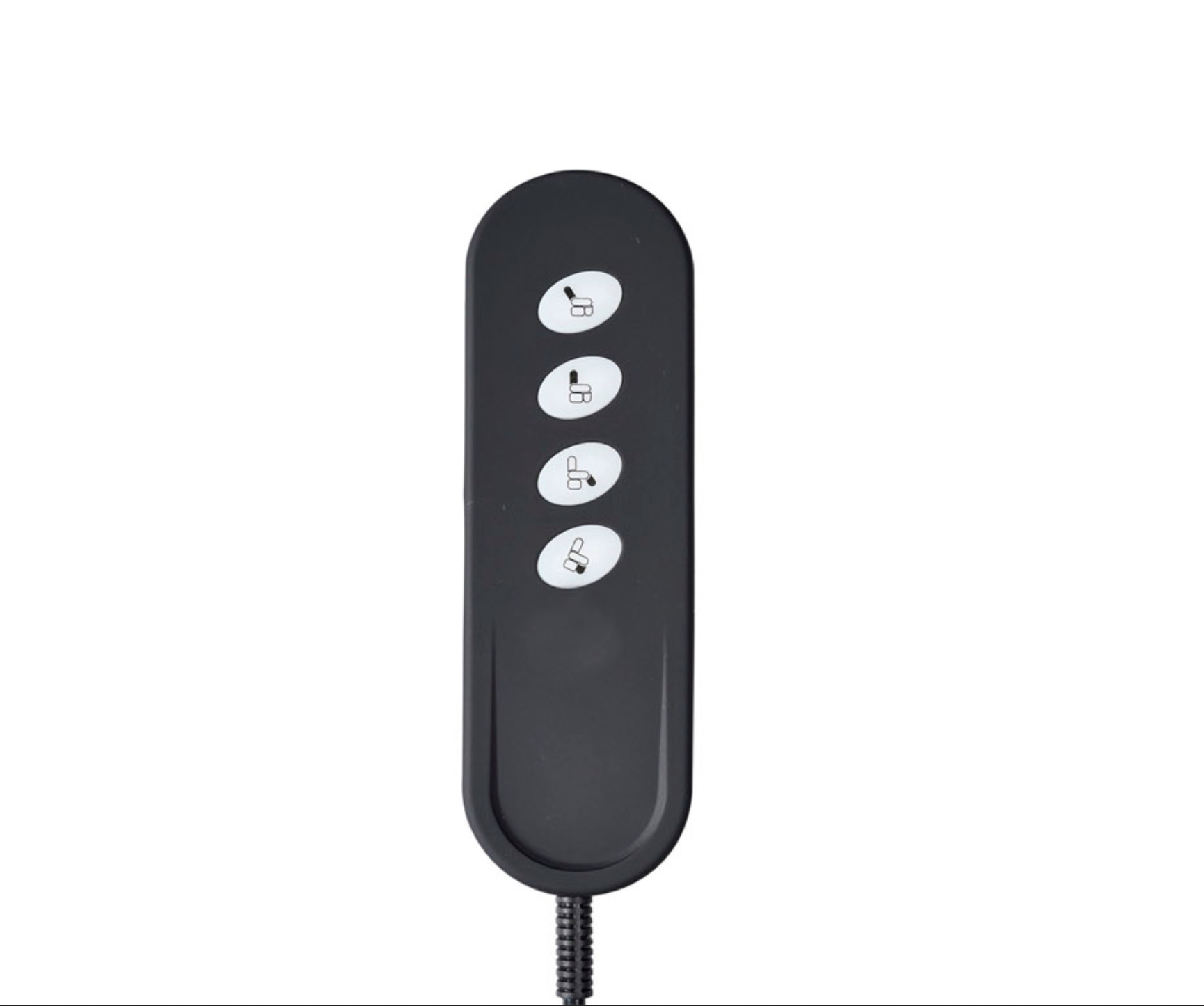 Remote control Medicare DUO