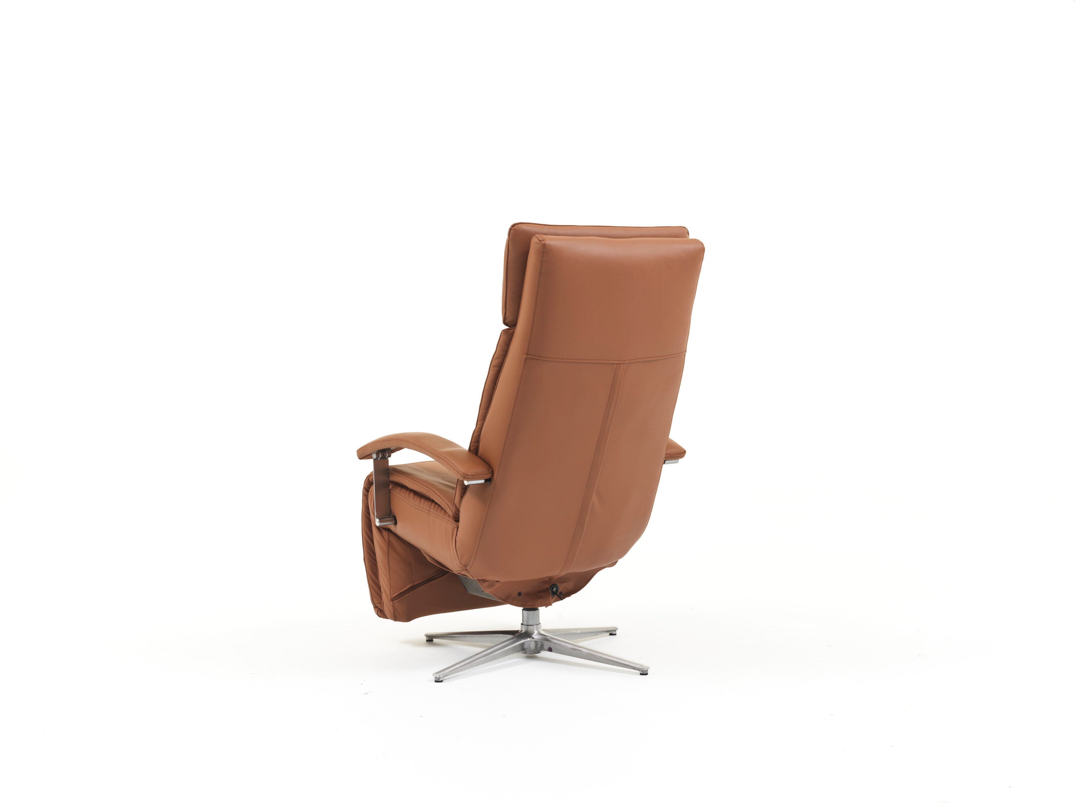 Zero Gravity Recliner