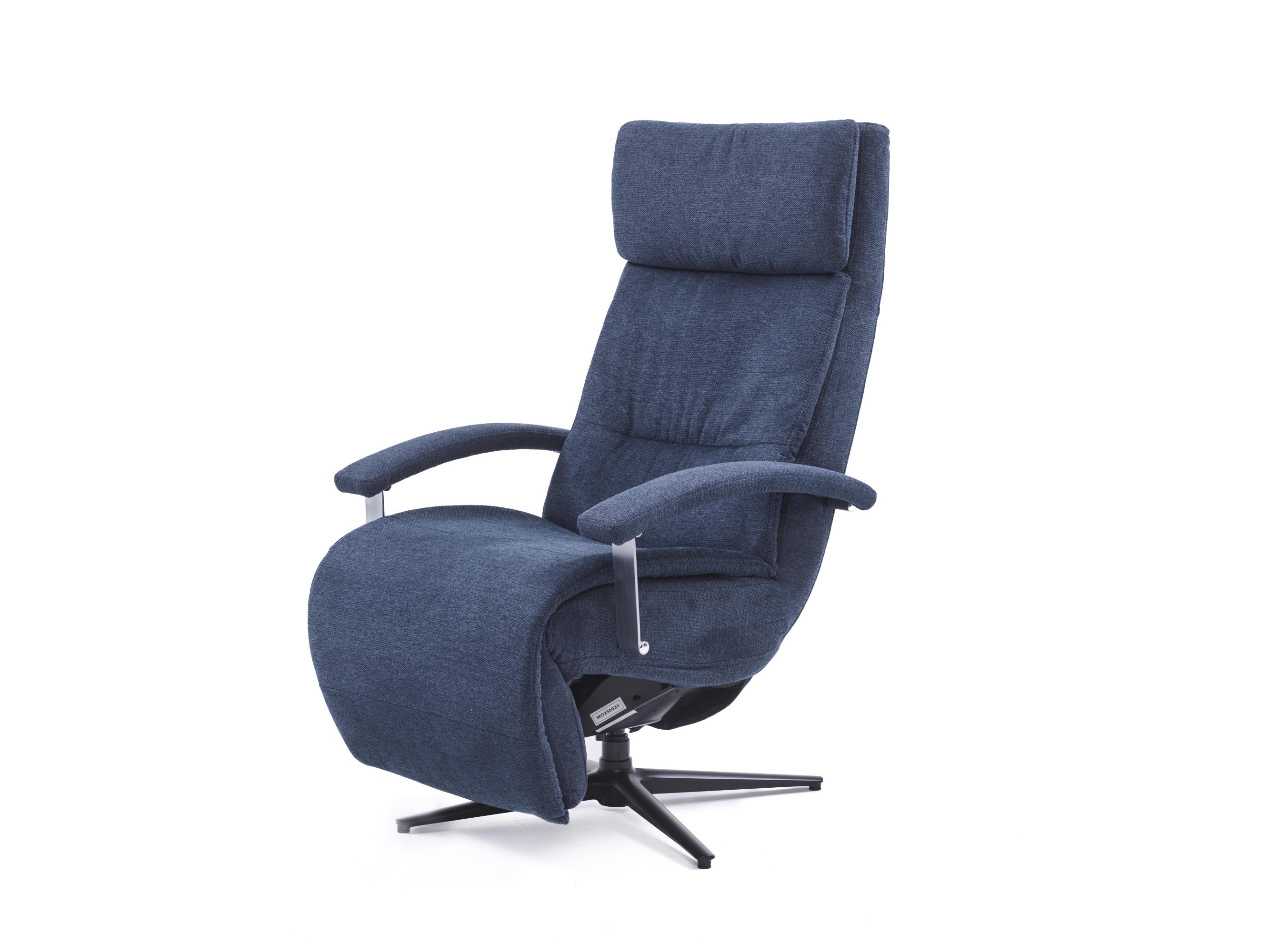 Relaxzetel Zero Gravity Meubelstof