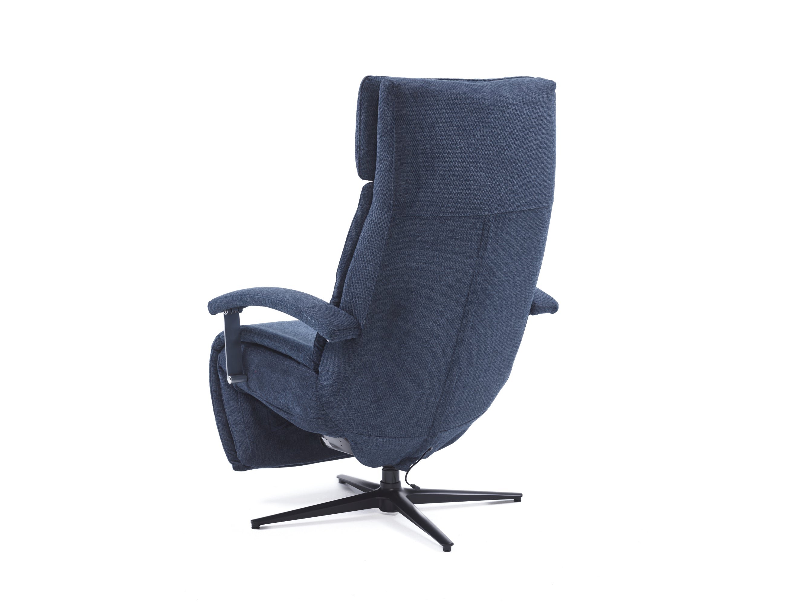 Relaxzetel Zero Gravity Meubelstof