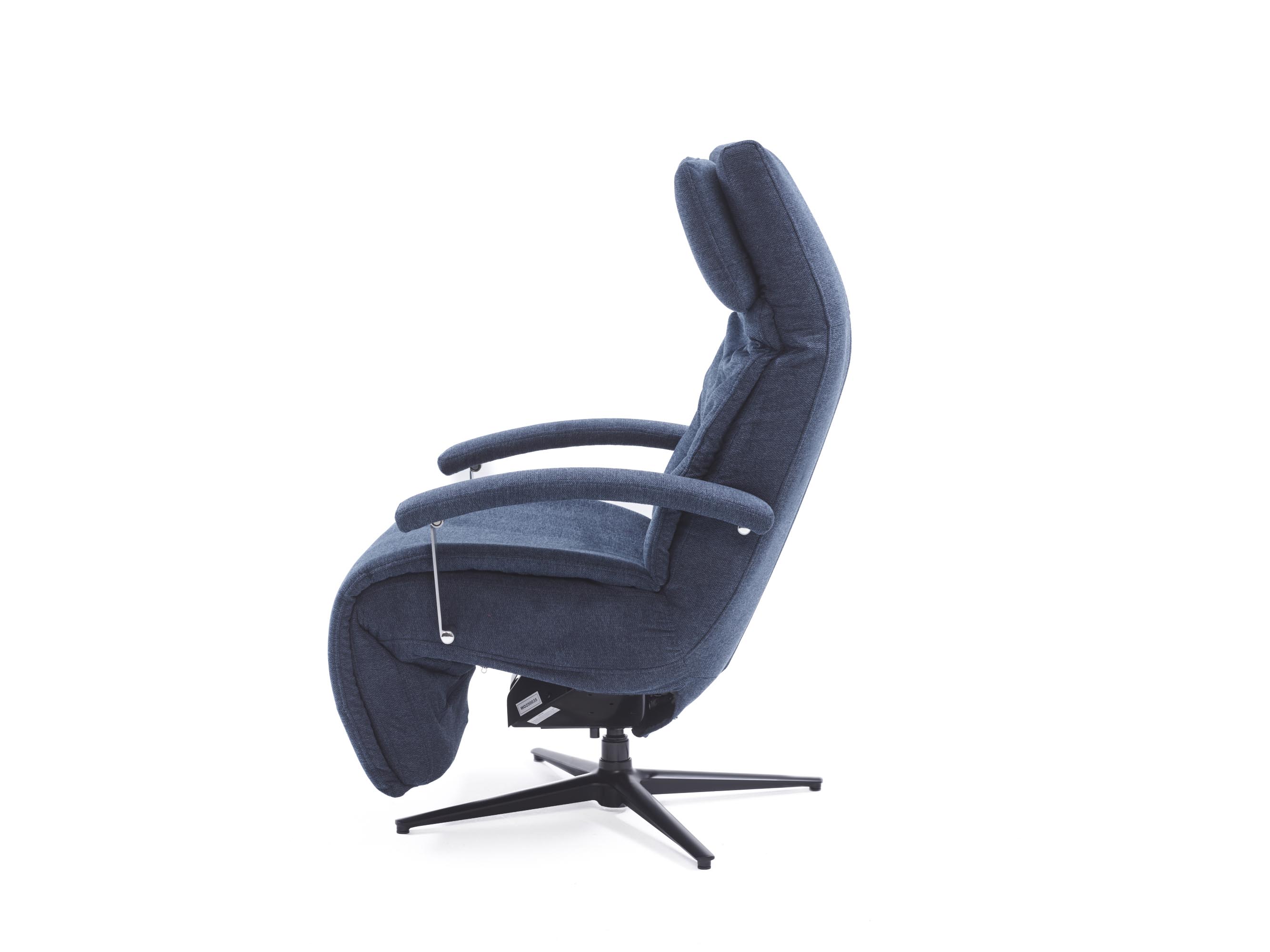 Relaxzetel Zero Gravity Meubelstof