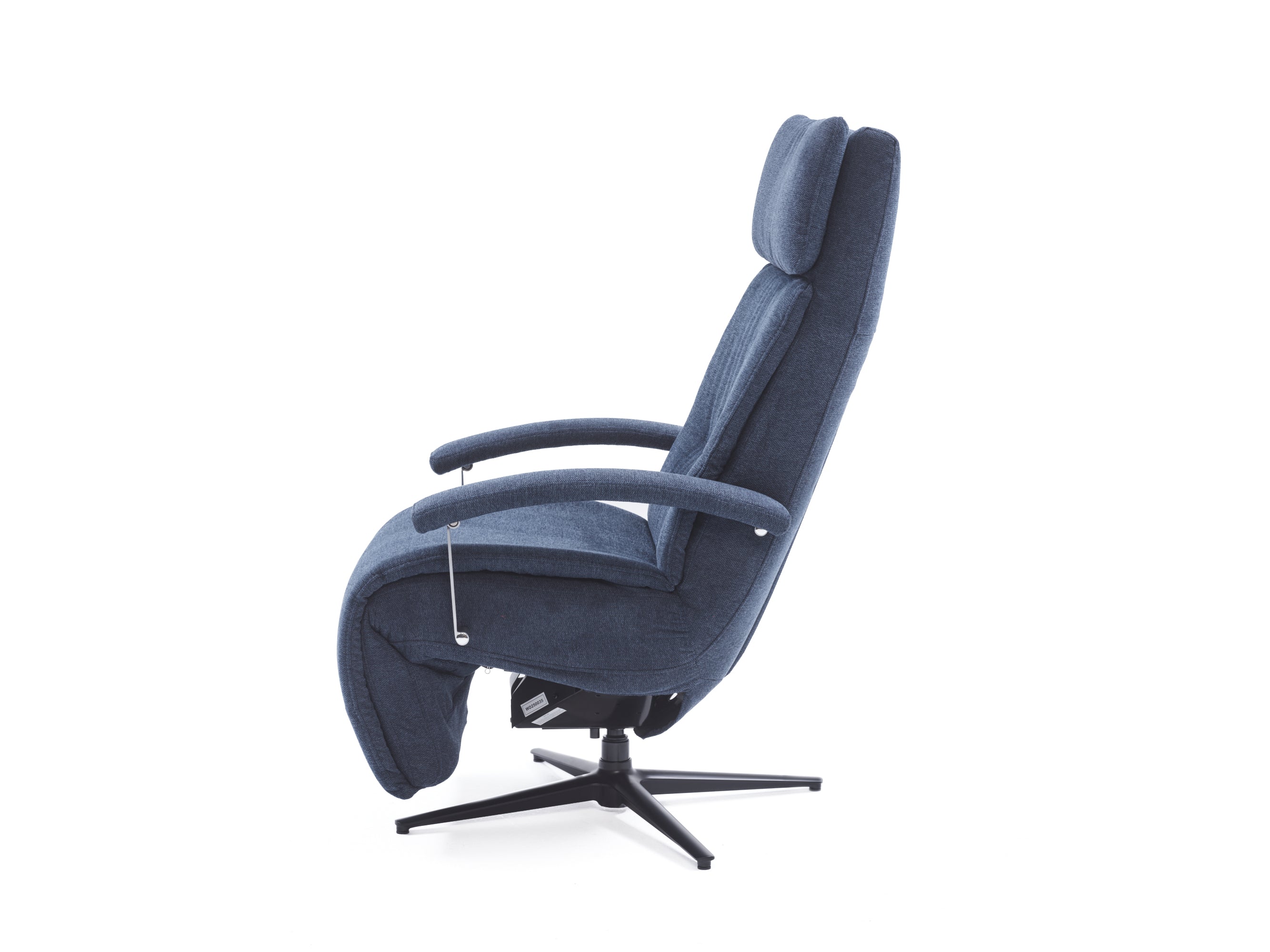 Relaxzetel Zero Gravity Meubelstof