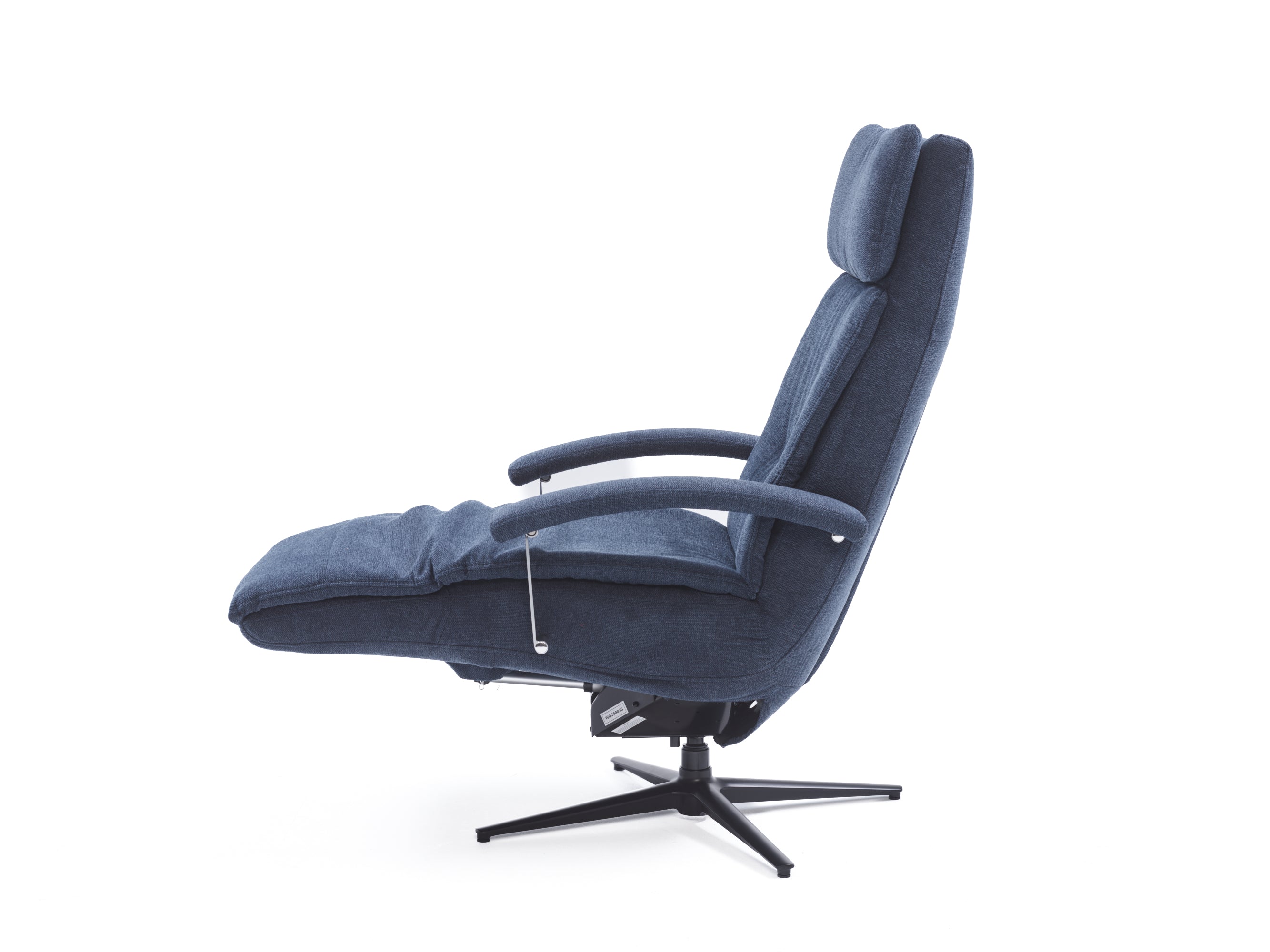 Relaxzetel Zero Gravity Meubelstof