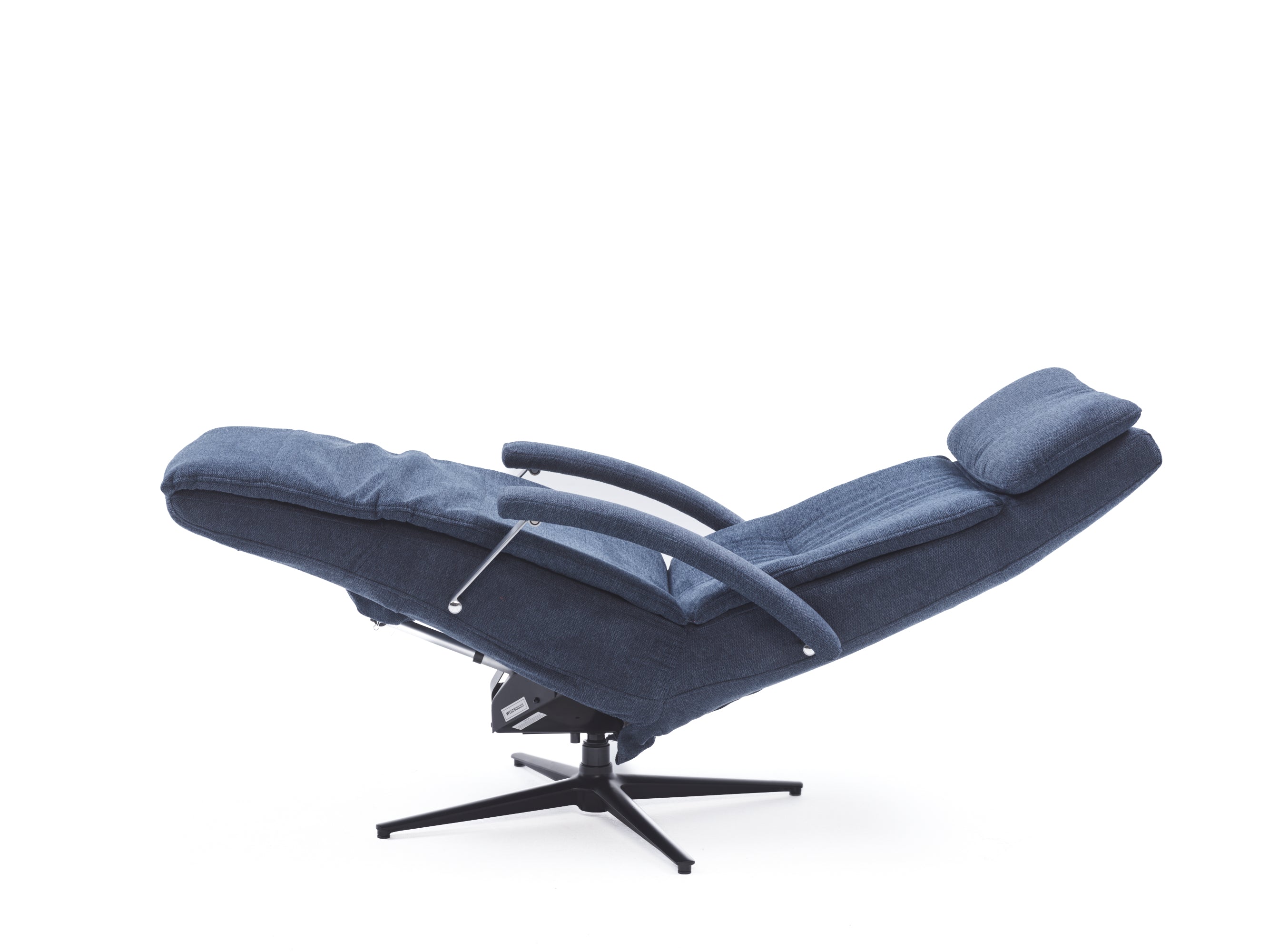 Relaxzetel Zero Gravity Meubelstof