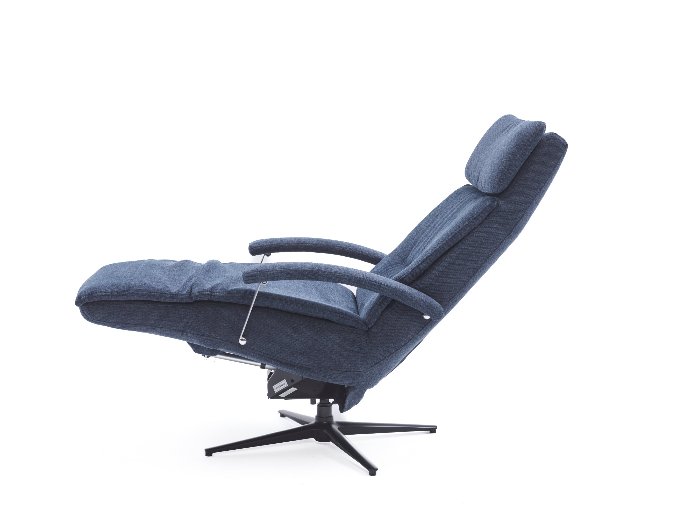 Relaxzetel Zero Gravity Meubelstof