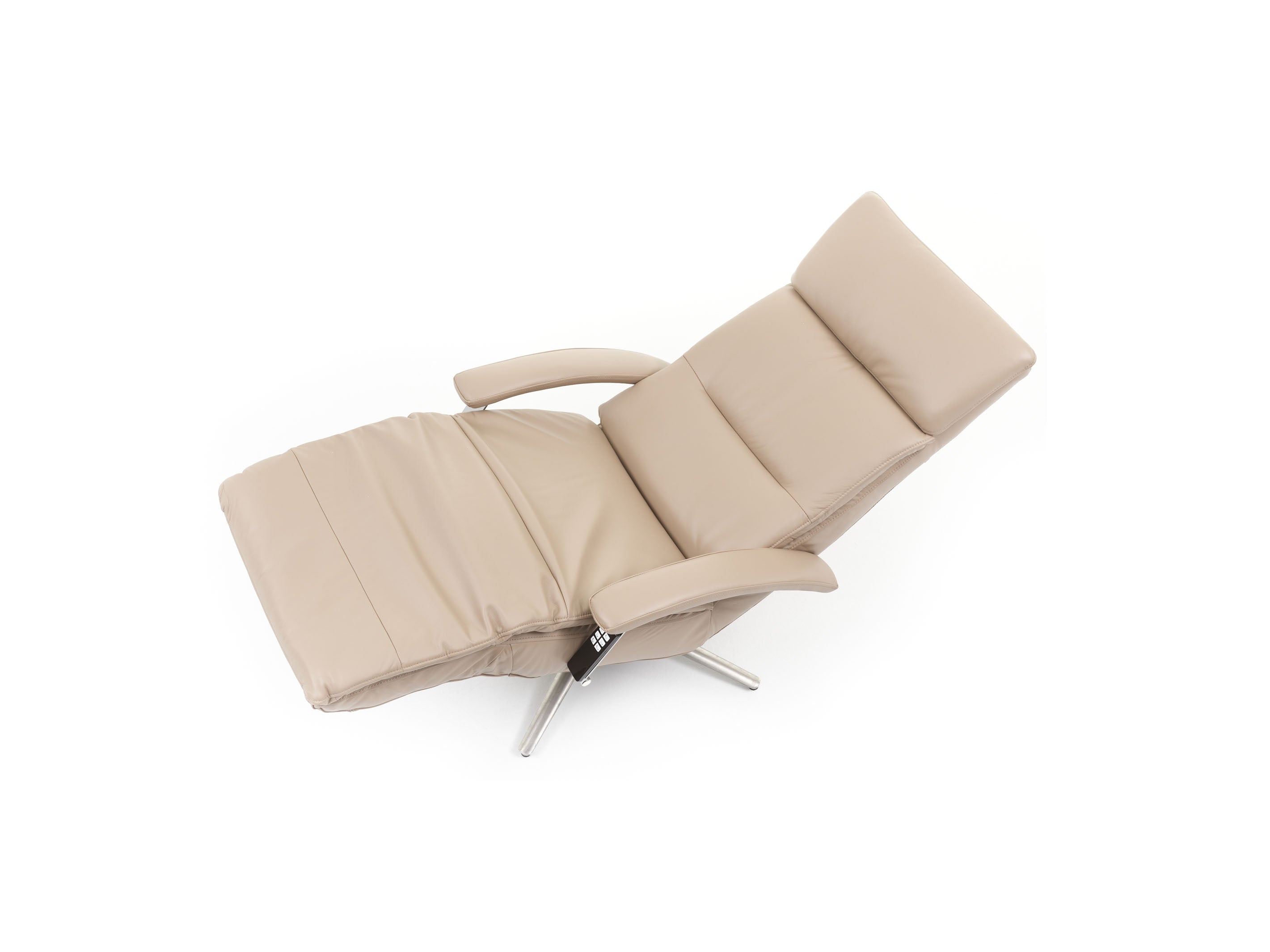 Zero Gravity Recliner