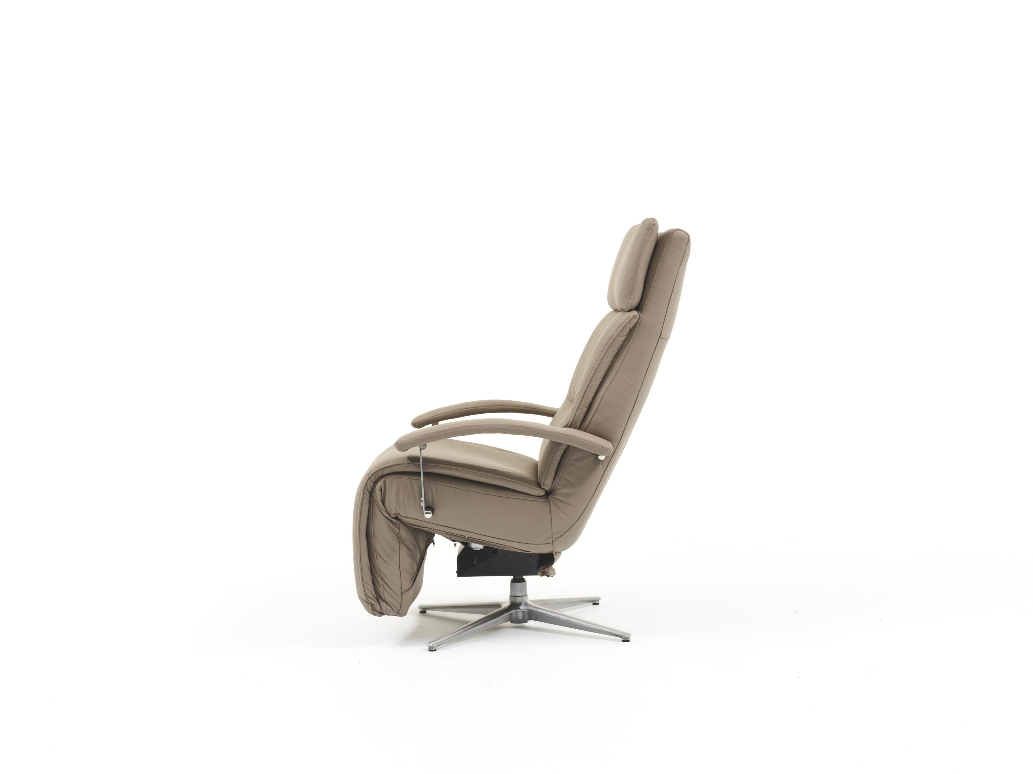 Zero Gravity Recliner