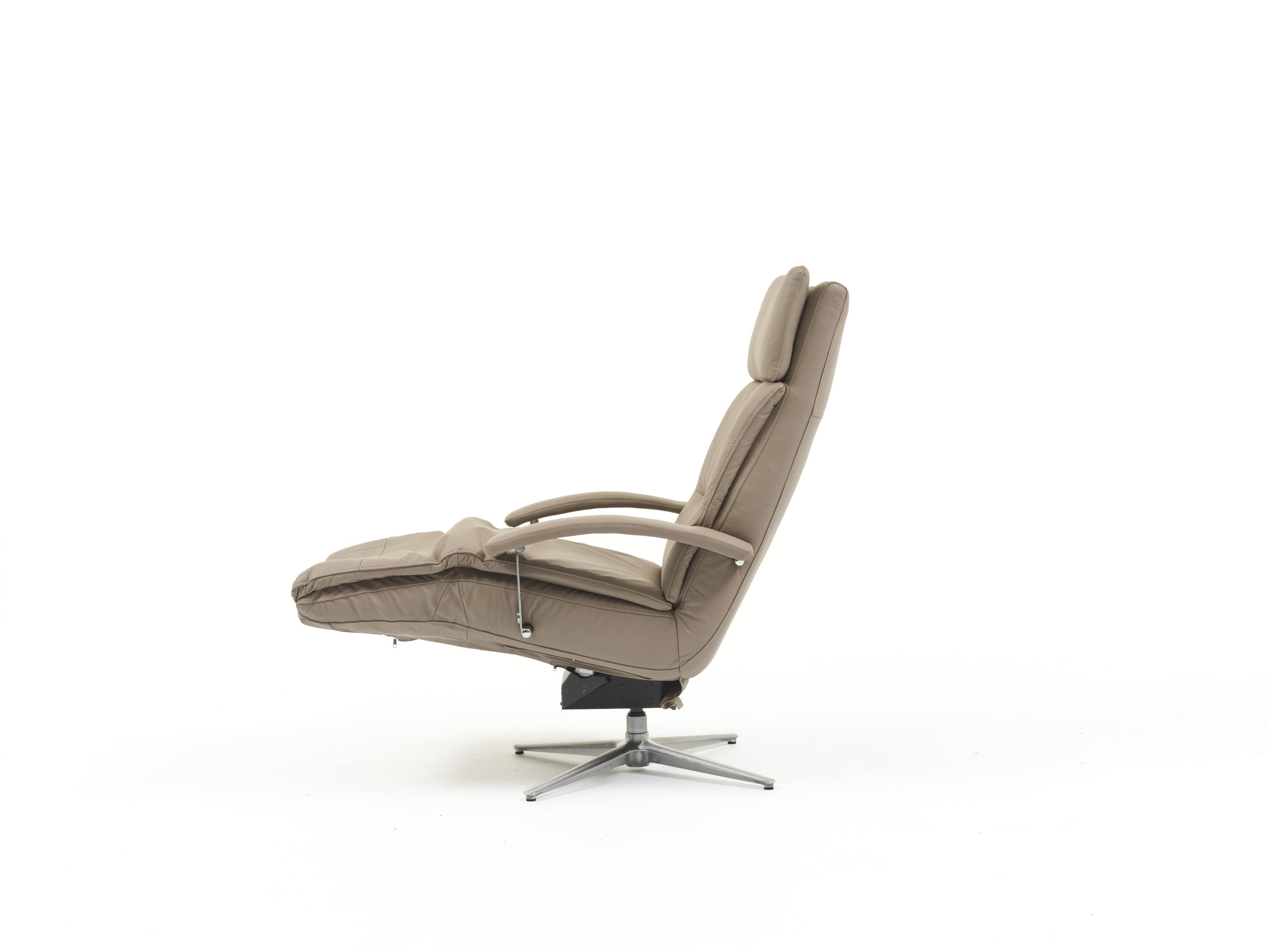 Zero Gravity Recliner