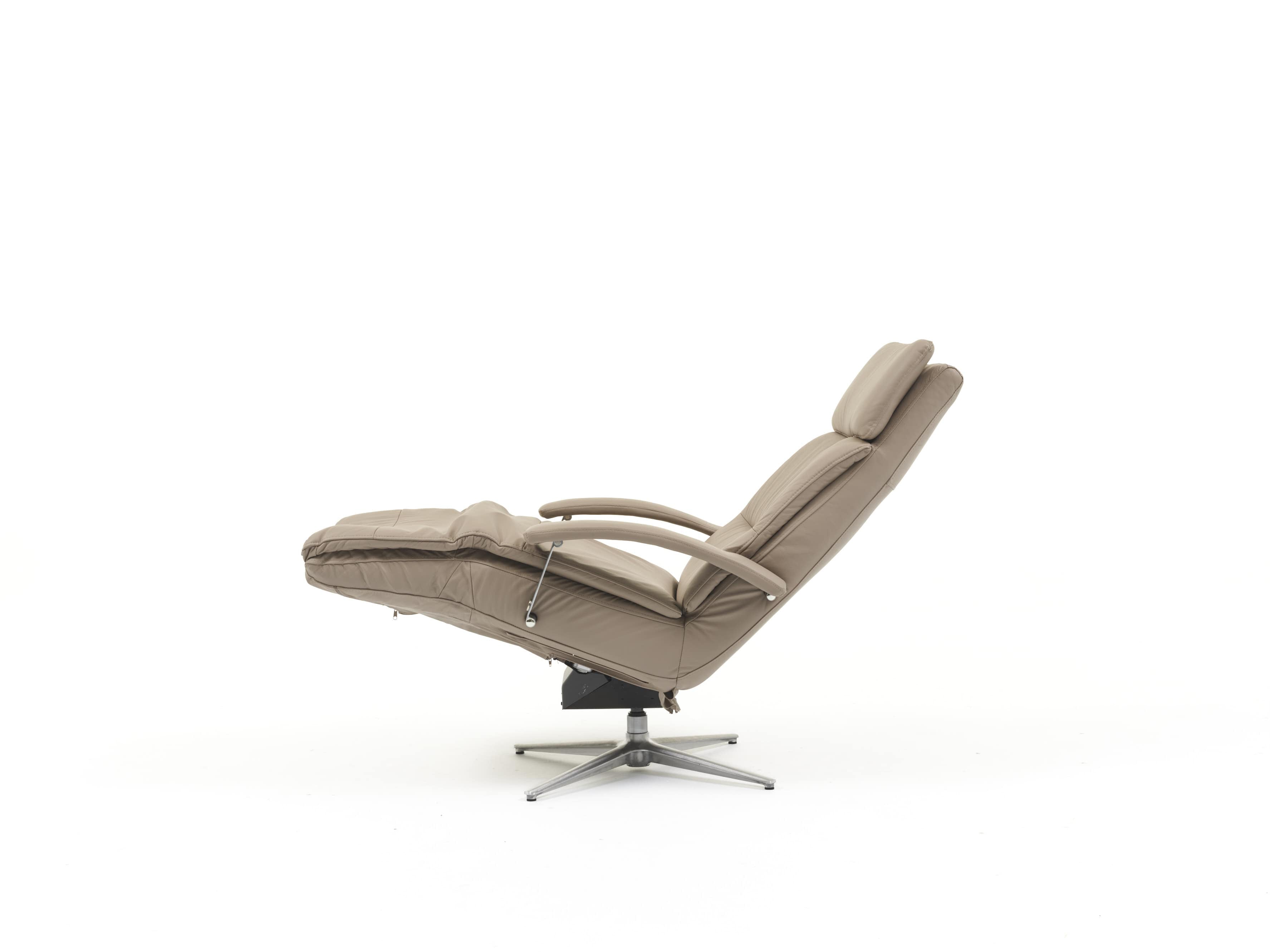 Zero Gravity Recliner