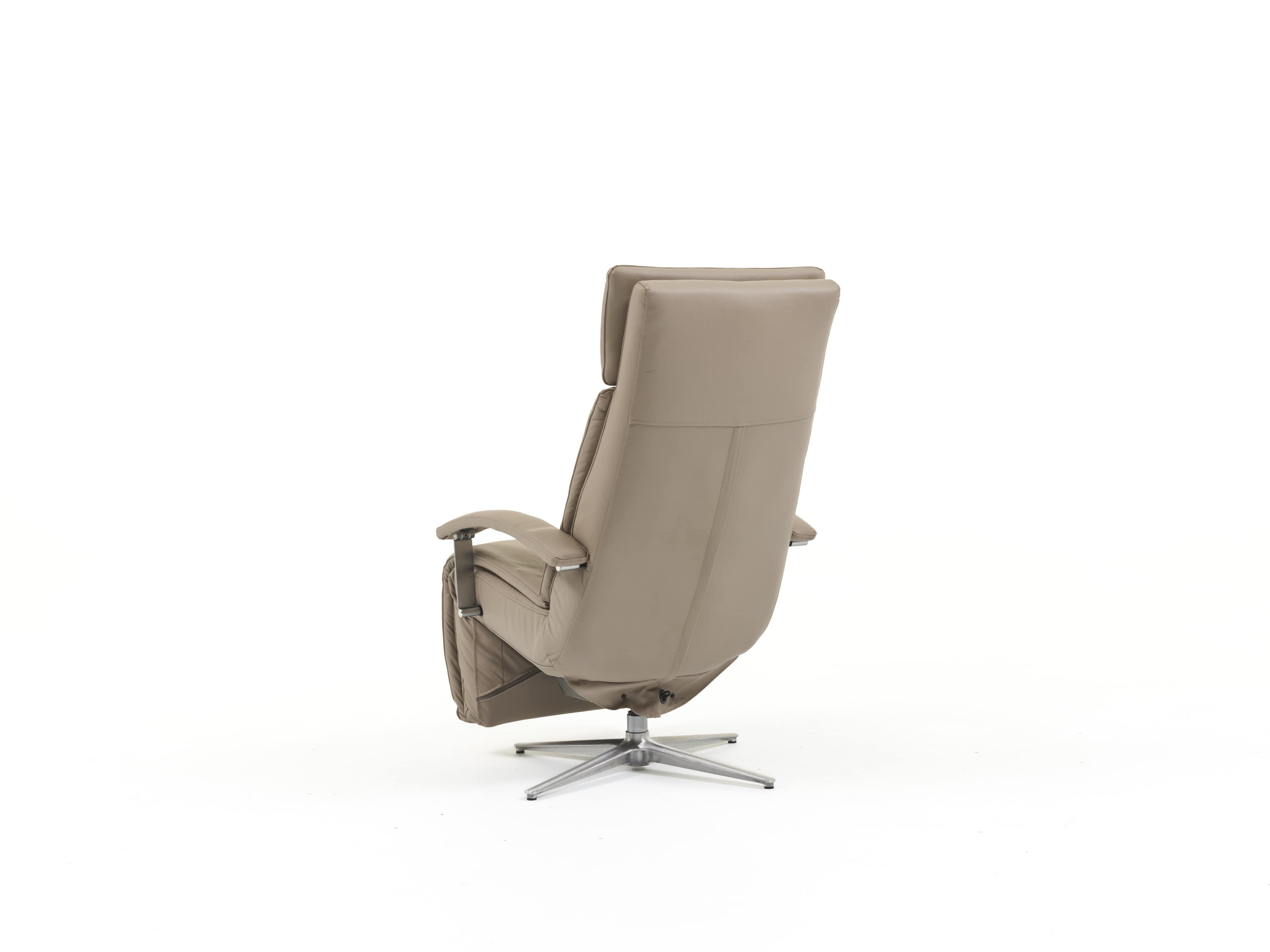 Zero Gravity Recliner
