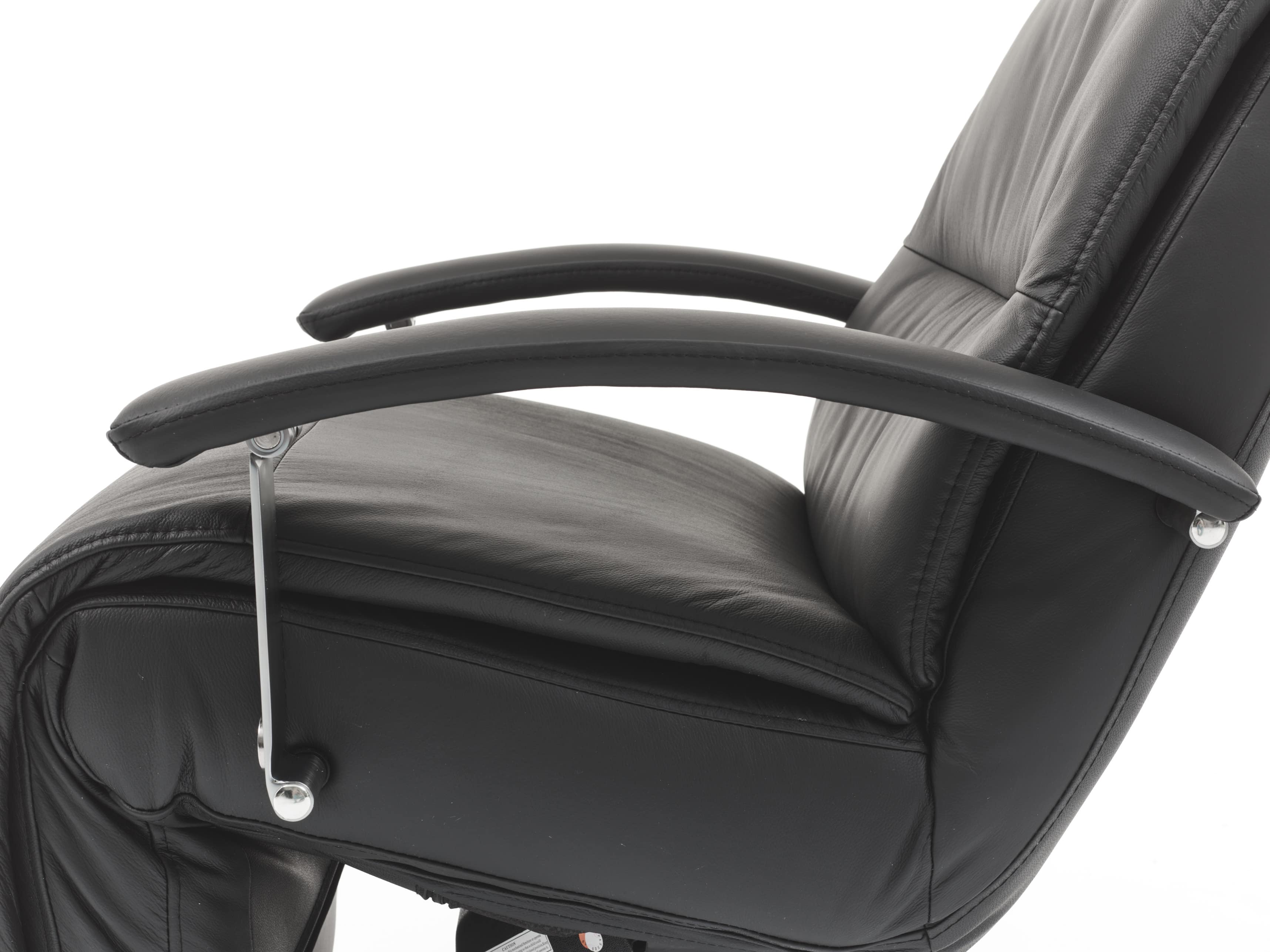 Zero Gravity Recliner