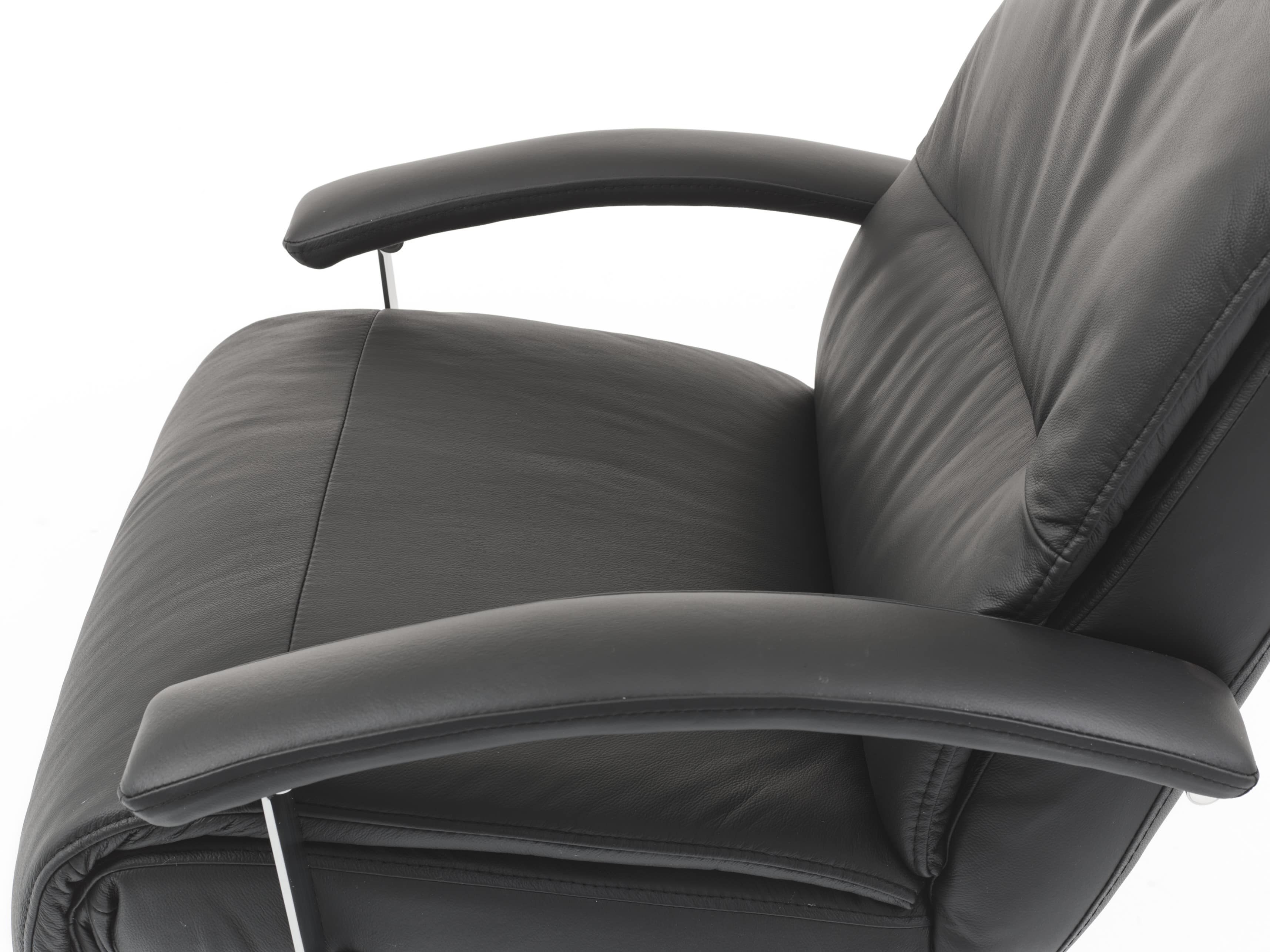 Zero Gravity Recliner