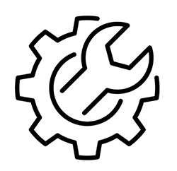 Unpacking & assembly