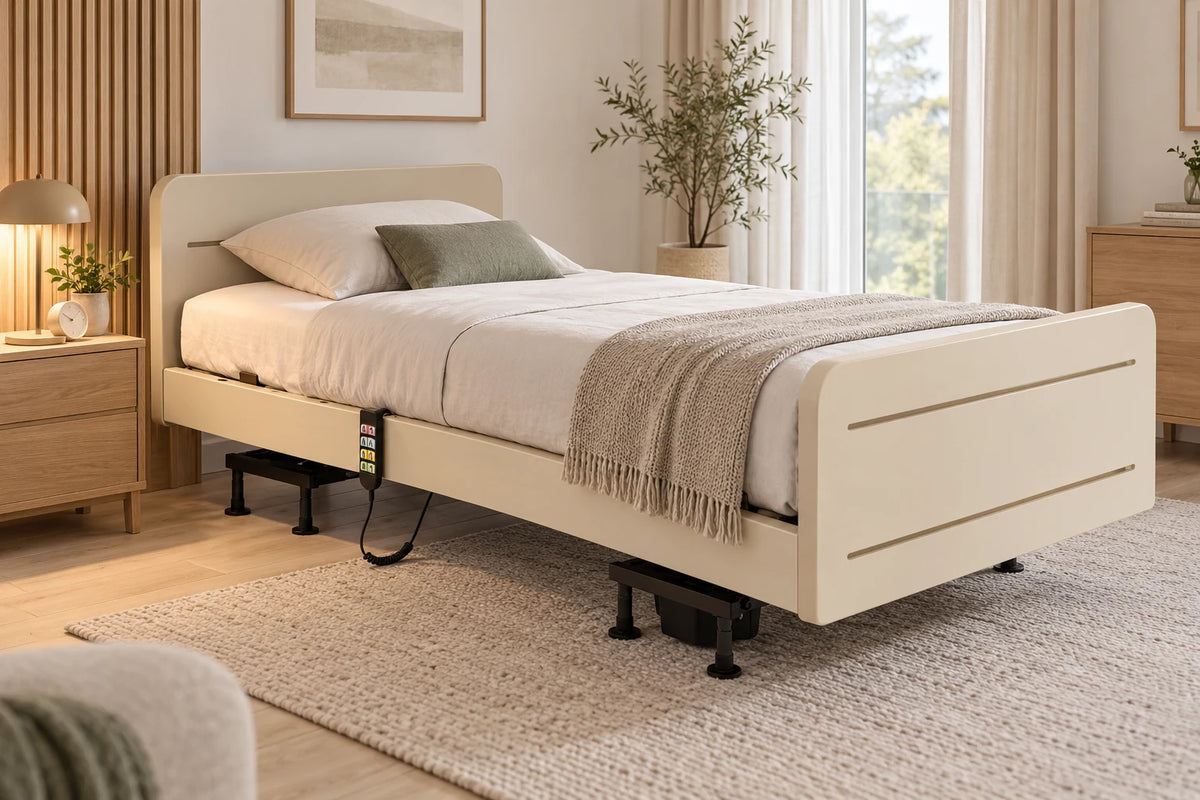Hoog-laag bed Como