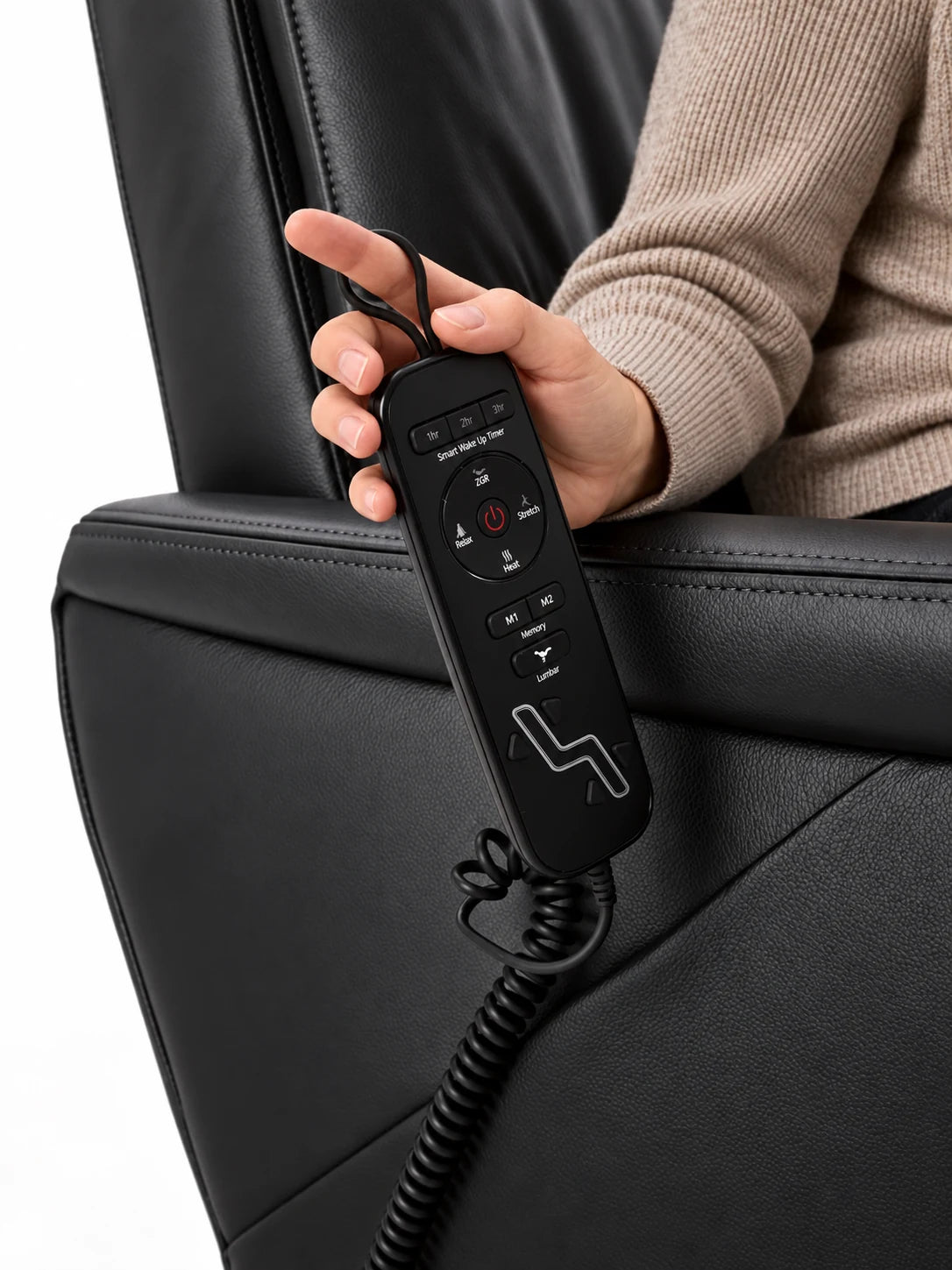 Relaxzetel Zero Gravity Pro