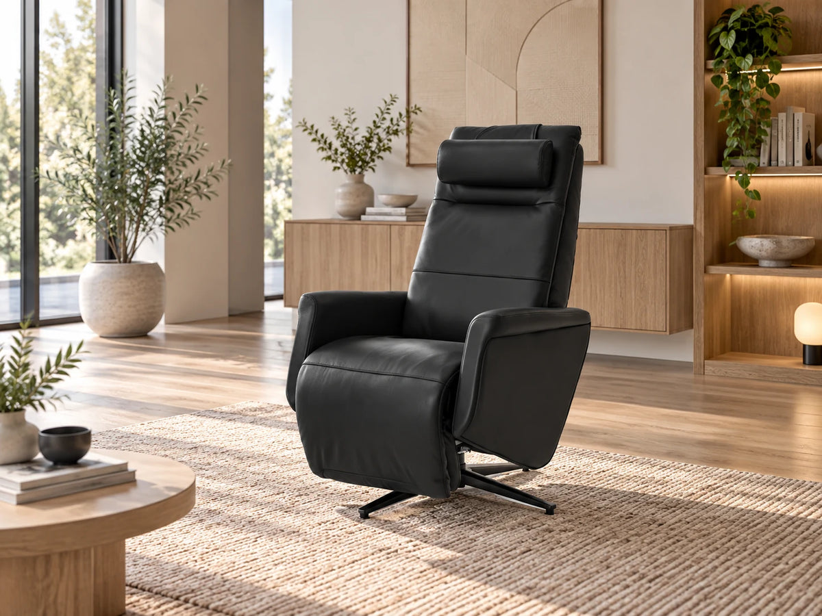 Relaxzetel Zero Gravity Pro
