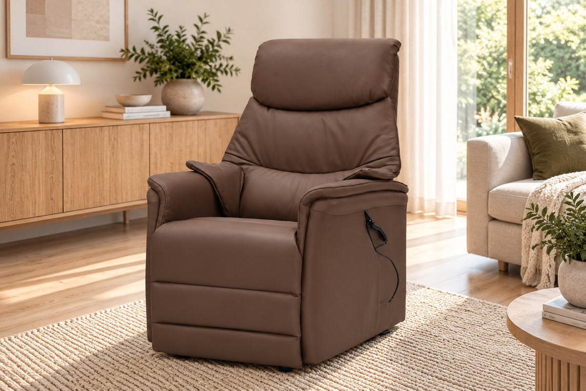Relaxsessel Vita Duo | Aufstehsessel
