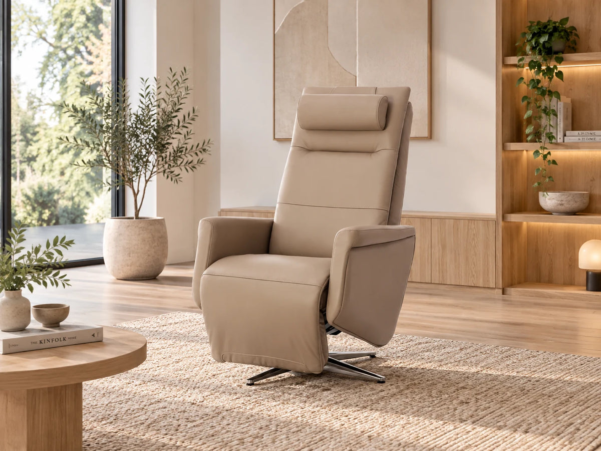 Relaxzetel Zero Gravity Pro