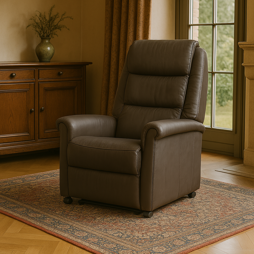 Medicare DUO | Sta op stoel