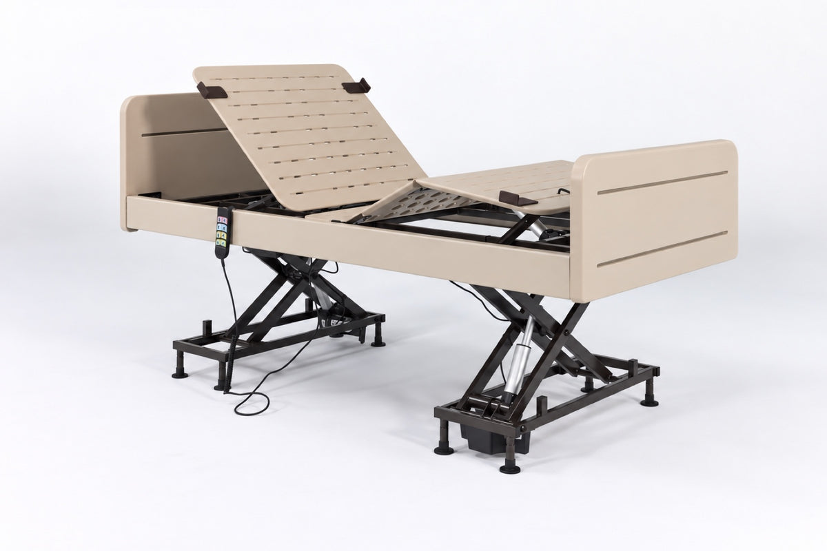 Hoog-laag bed Como