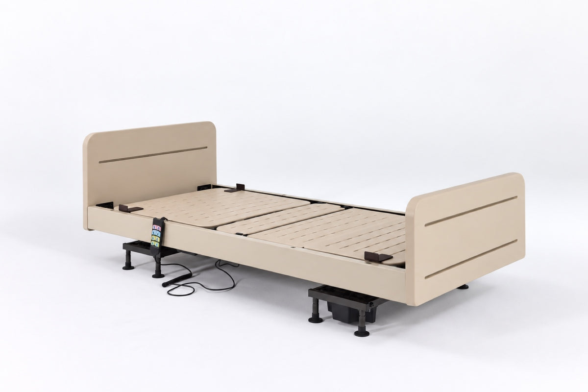 Hoog-laag bed Como