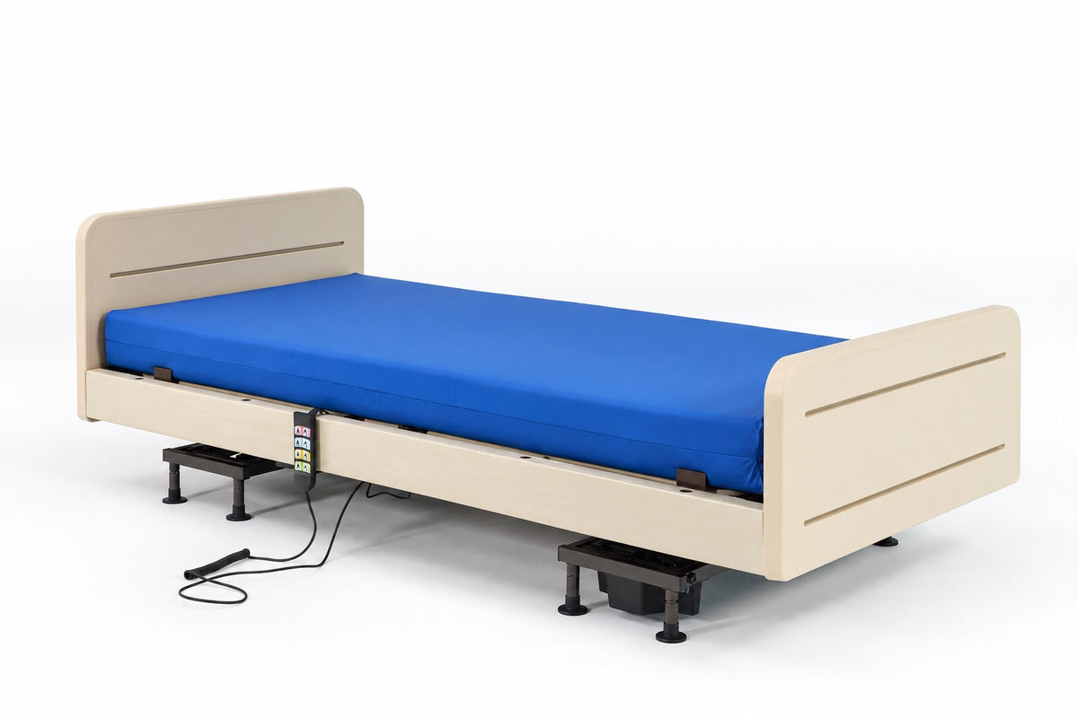 Hoog-laag bed Como