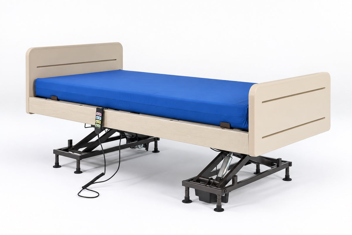 Hoog-laag bed Como