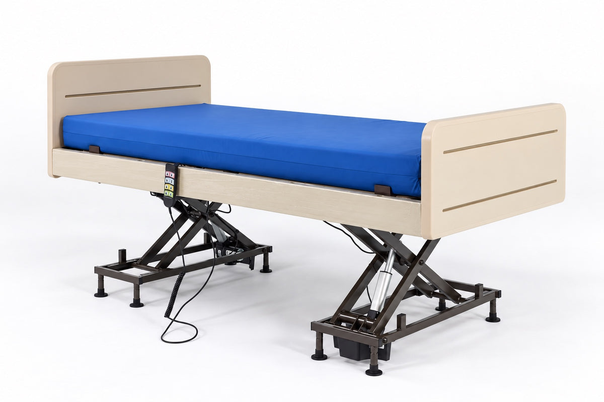 Hoog-laag bed Como