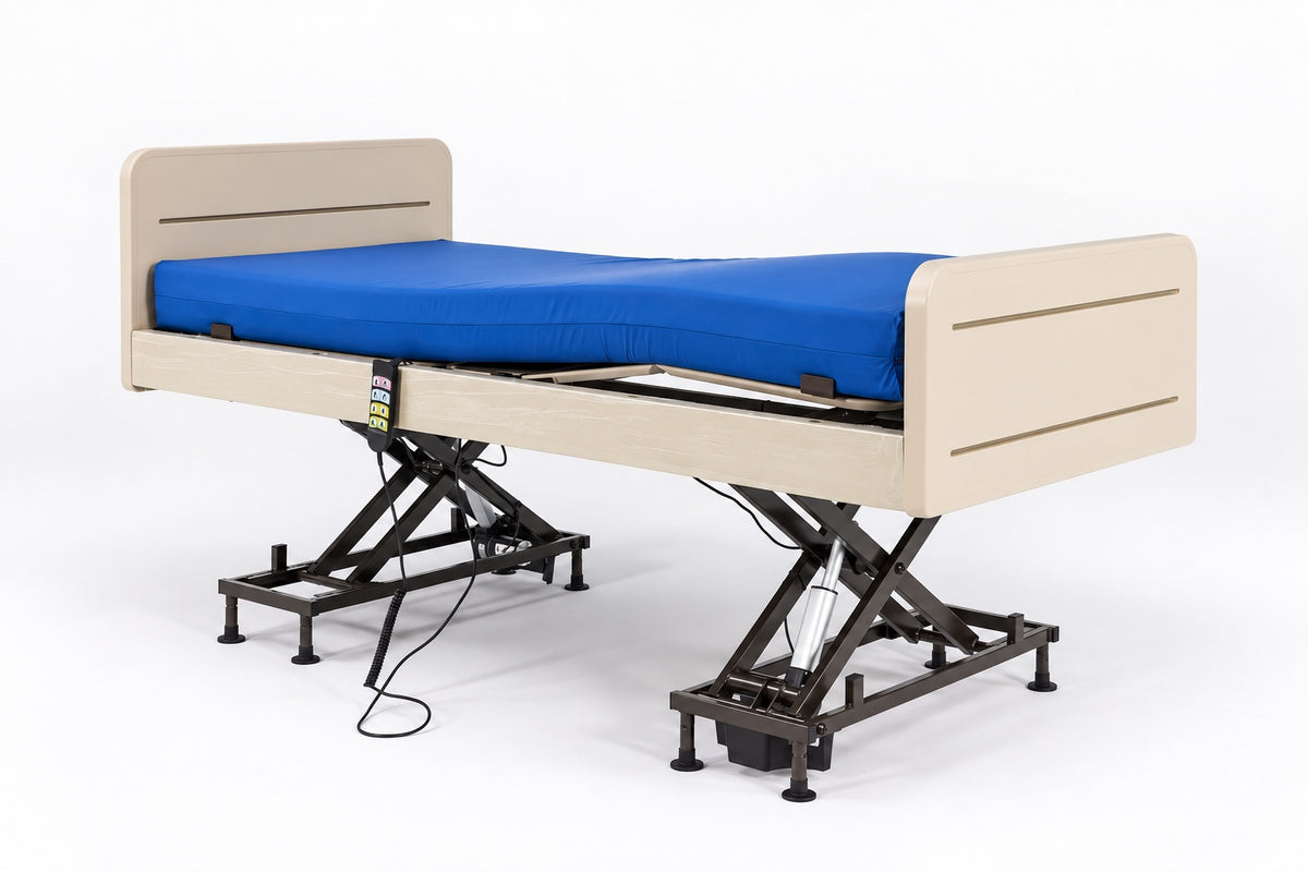 Hoog-laag bed Como