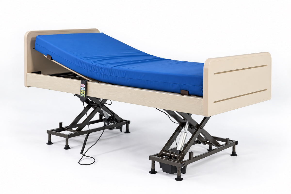 Hoog-laag bed Como