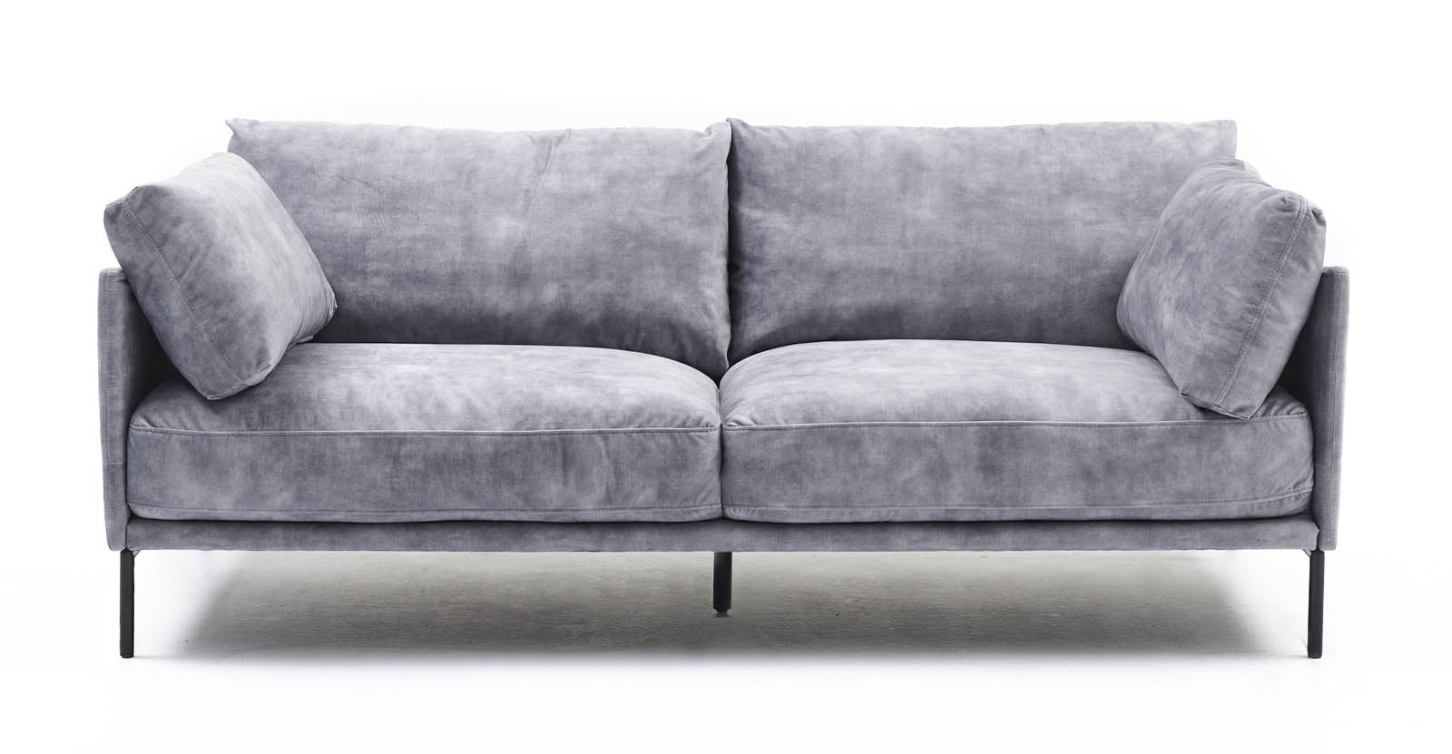 Sofa Lucca 3-zit | 200cm | Meubelstof