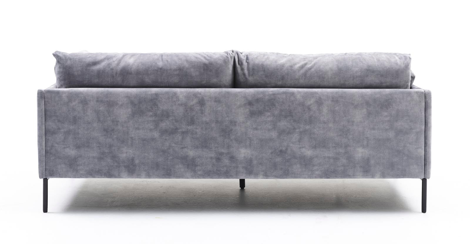 Sofa Lucca 3-zit | 200cm | Meubelstof