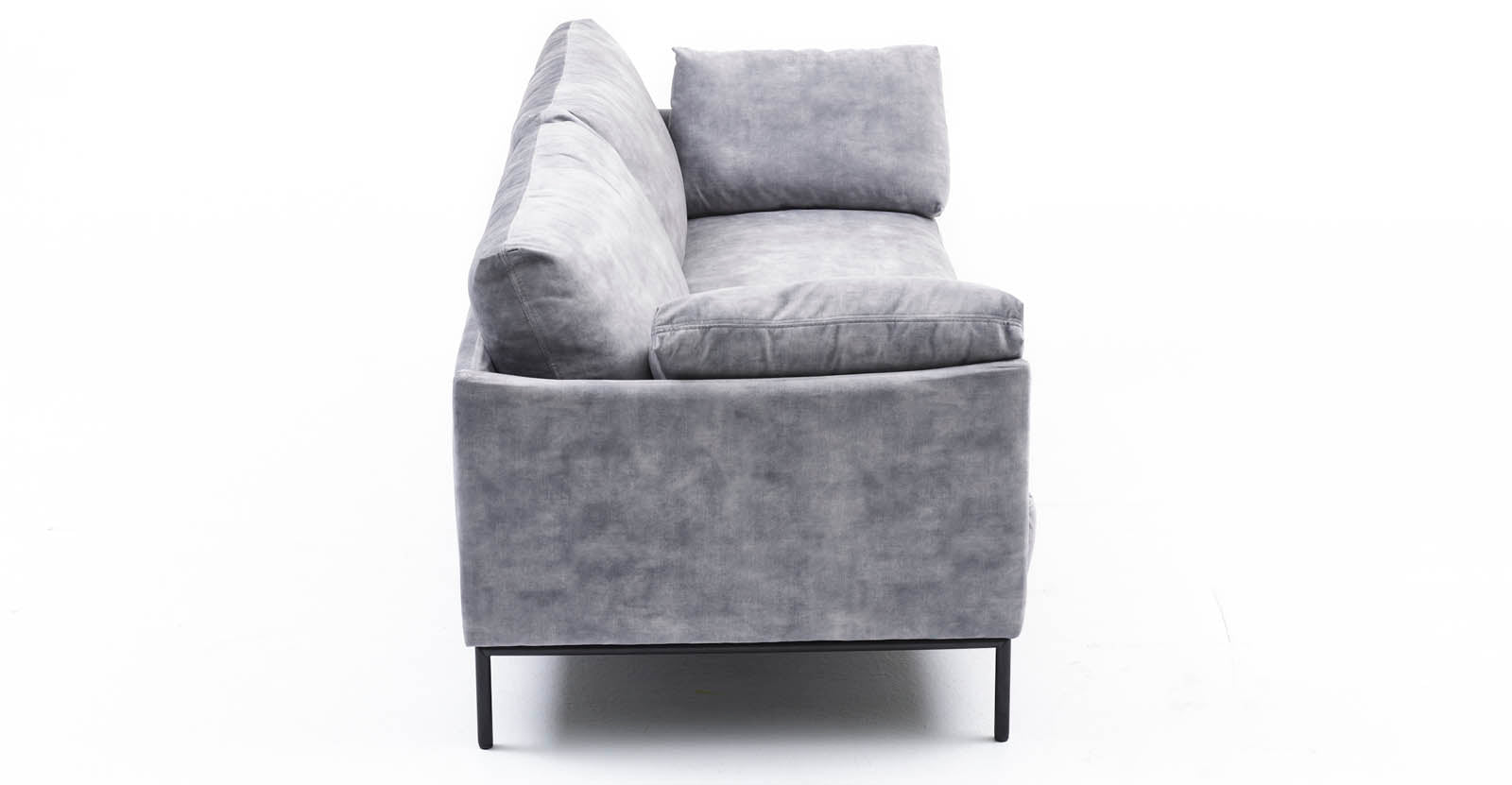Sofa Lucca 3-zit | 200cm | Meubelstof