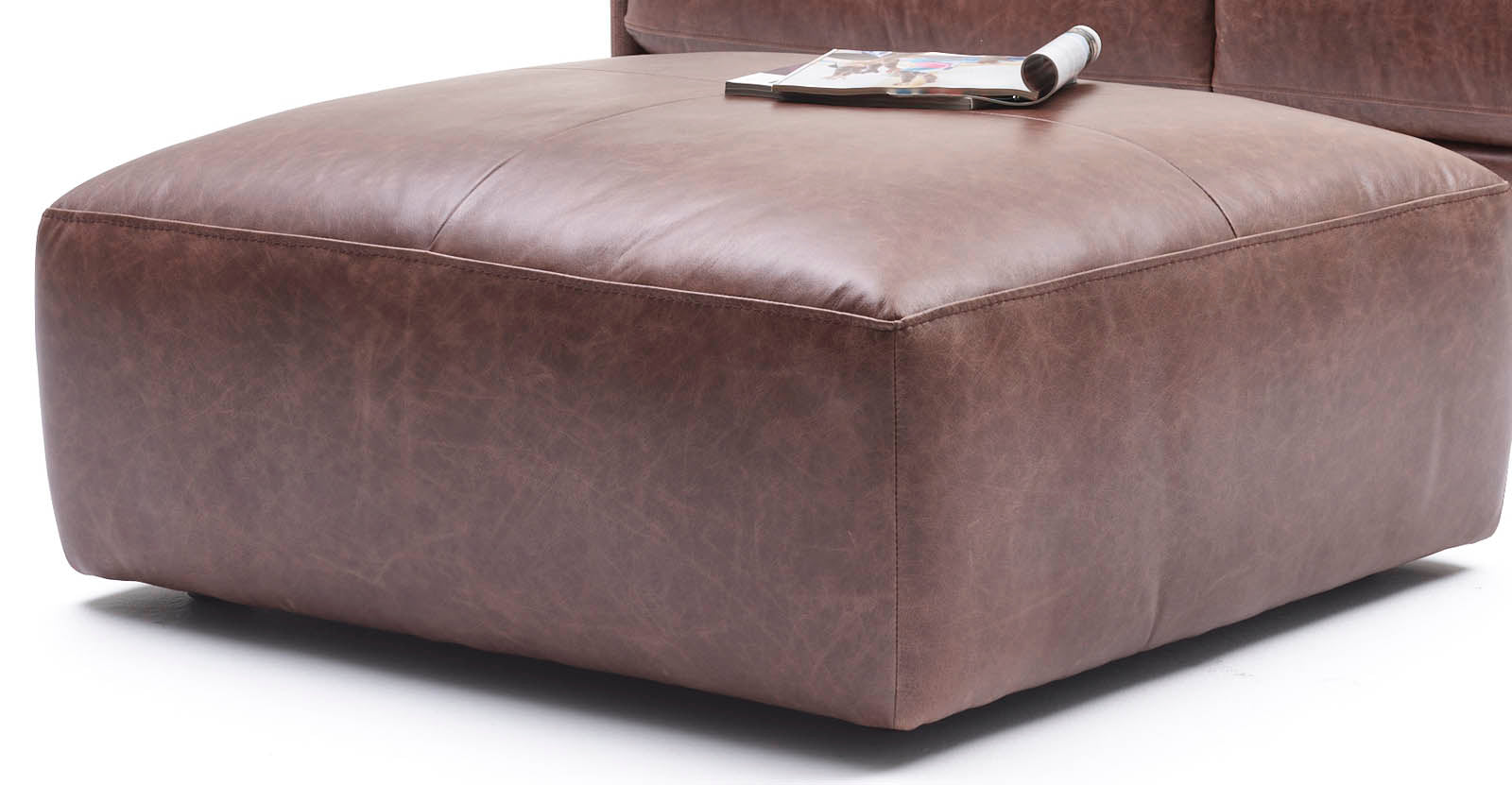 Ottoman XL | 102cm