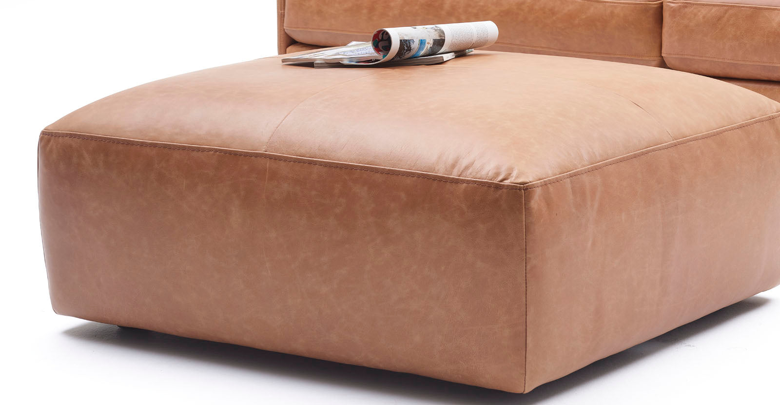 Ottoman XL | 102cm