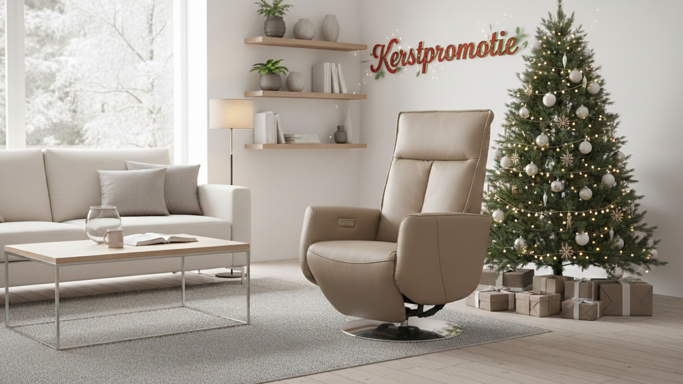 Sta op relaxzetel Malmo