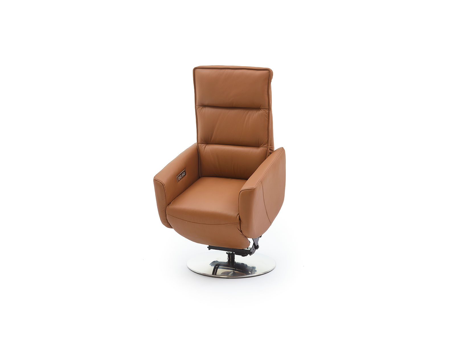 ErgoPush Stand-up Chair with 3 motors