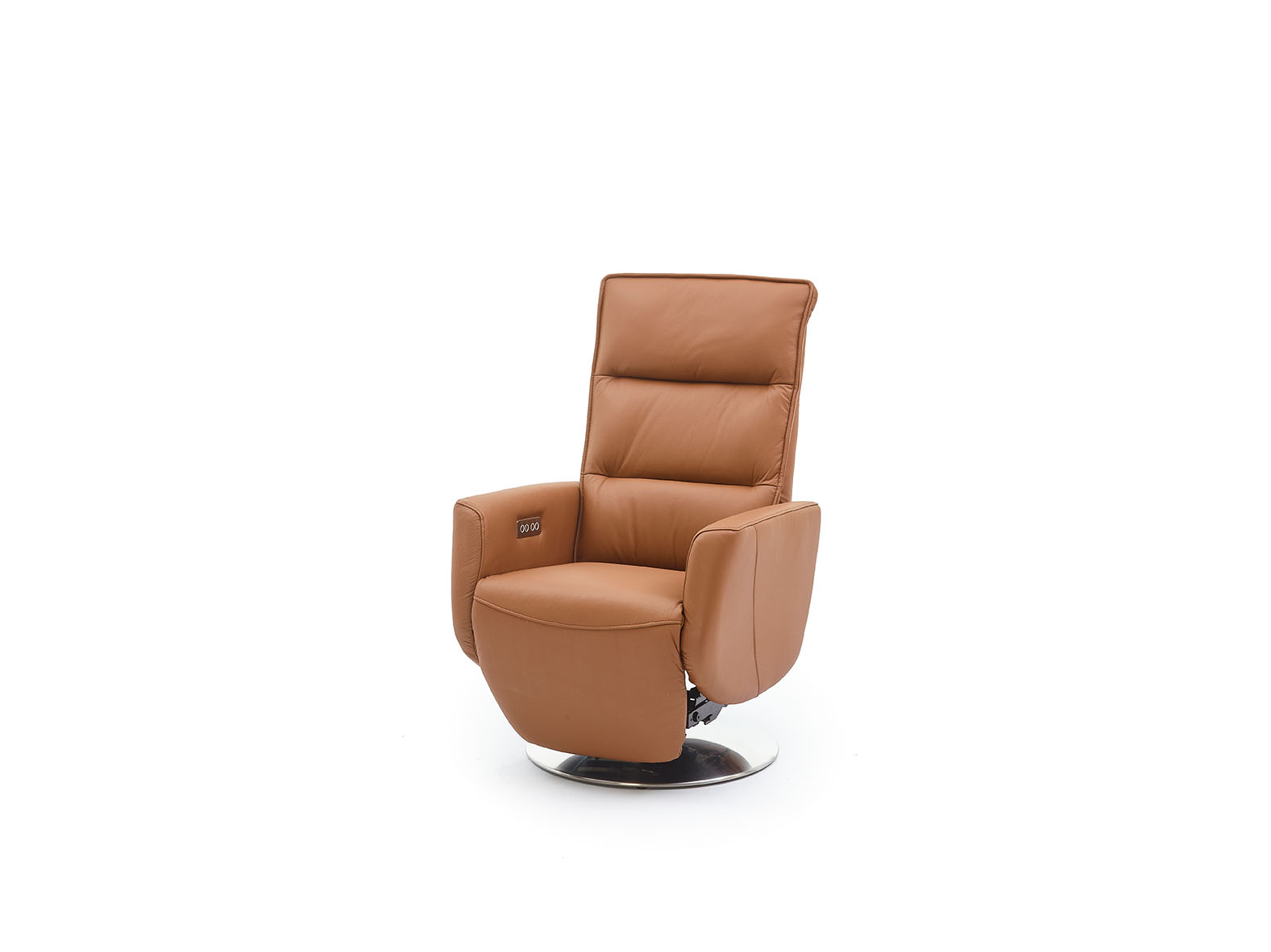 ErgoPush Stand-up Chair with 3 motors