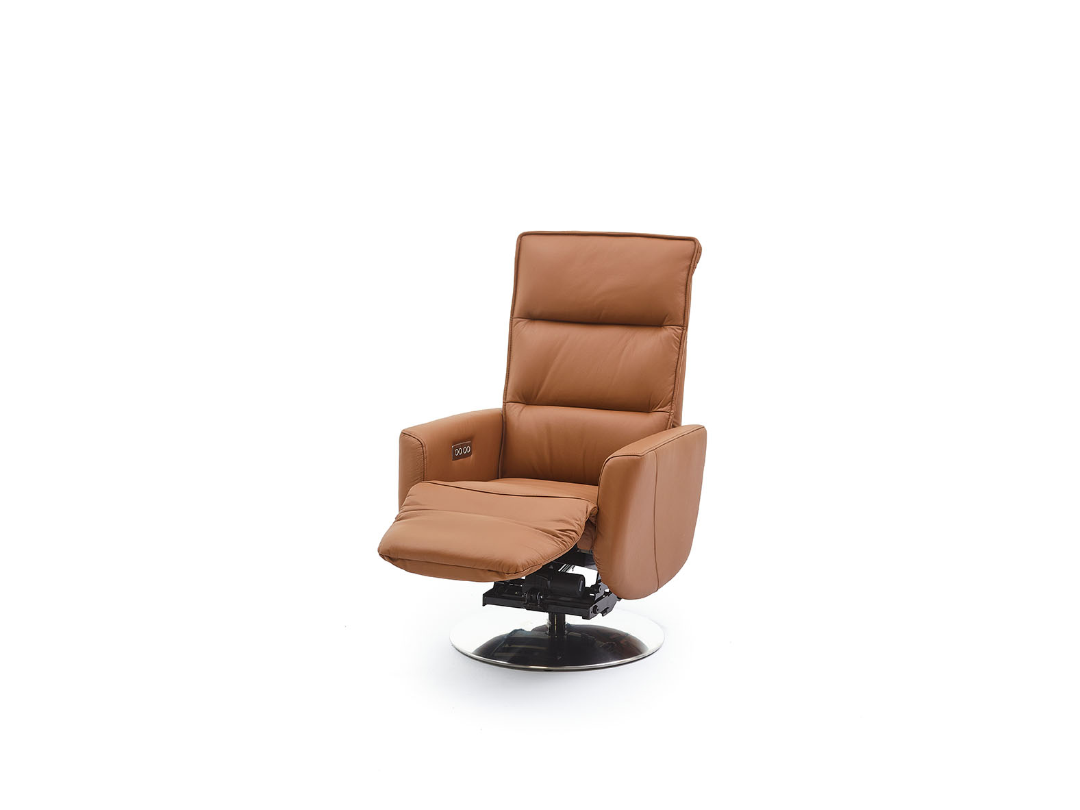 ErgoPush Stand-up Chair with 3 motors