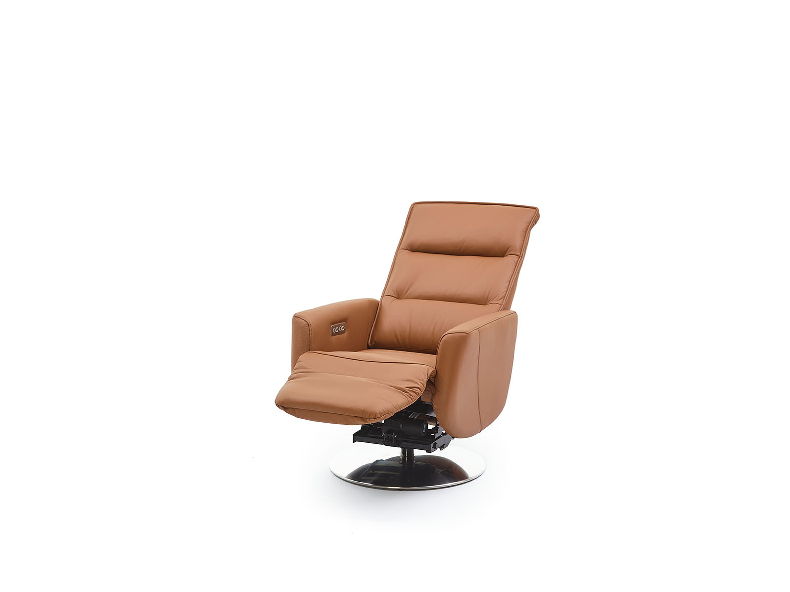 ErgoPush Stand-up Chair with 3 motors