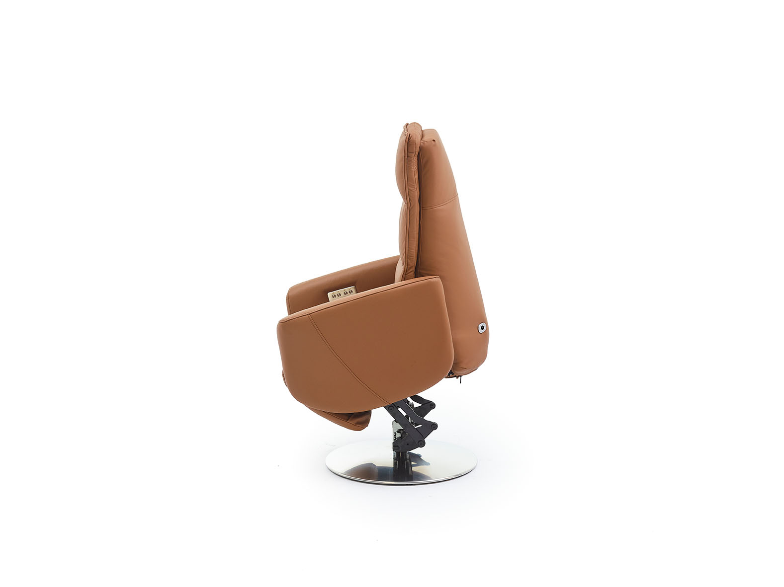 ErgoPush Stand-up Chair with 3 motors