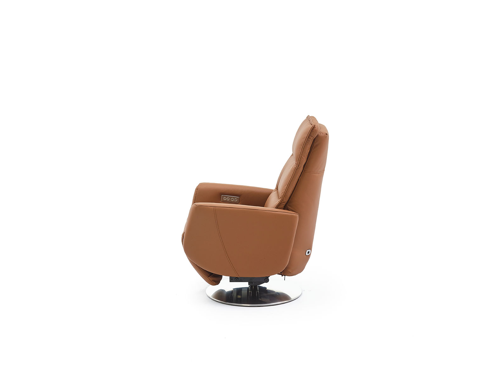 ErgoPush Stand-up Chair with 3 motors
