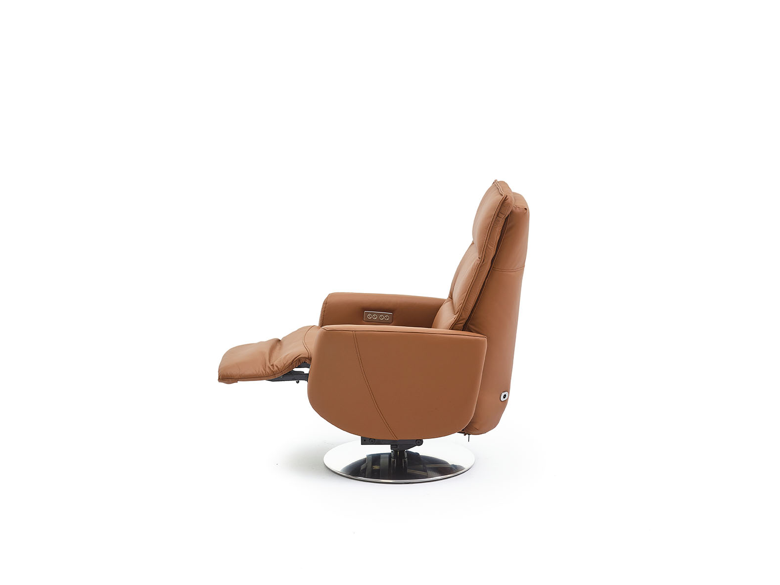 ErgoPush Stand-up Chair with 3 motors