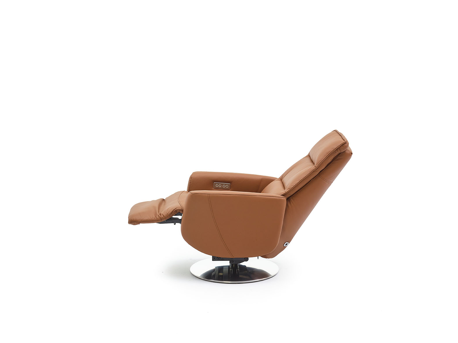 ErgoPush Stand-up Chair with 3 motors