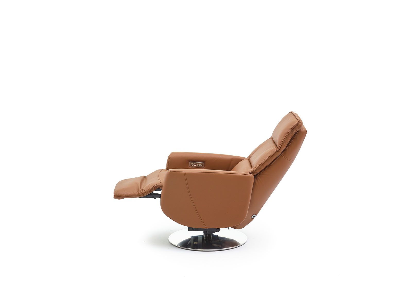 ErgoPush Stand-up Chair with 3 motors