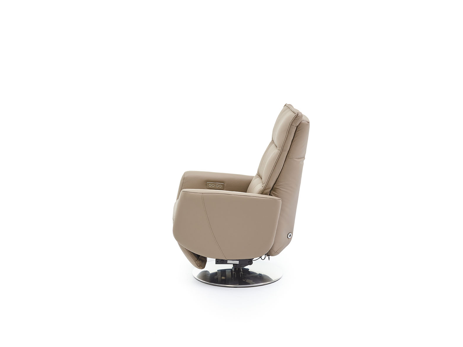 ErgoPush Stand-up Chair with 3 motors